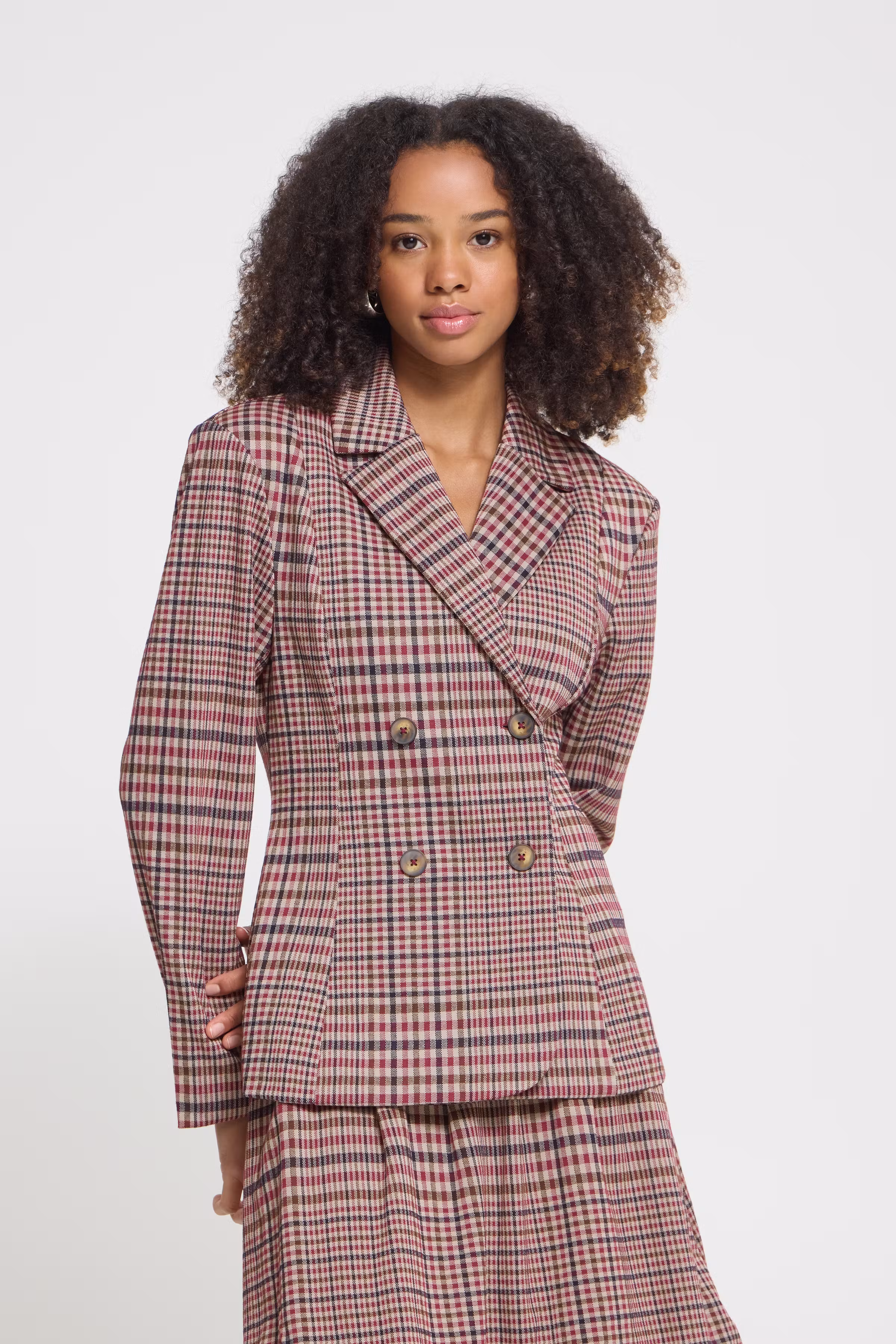 IHKATE Blazer LOOKBOOK FRONT 20126383-900009555