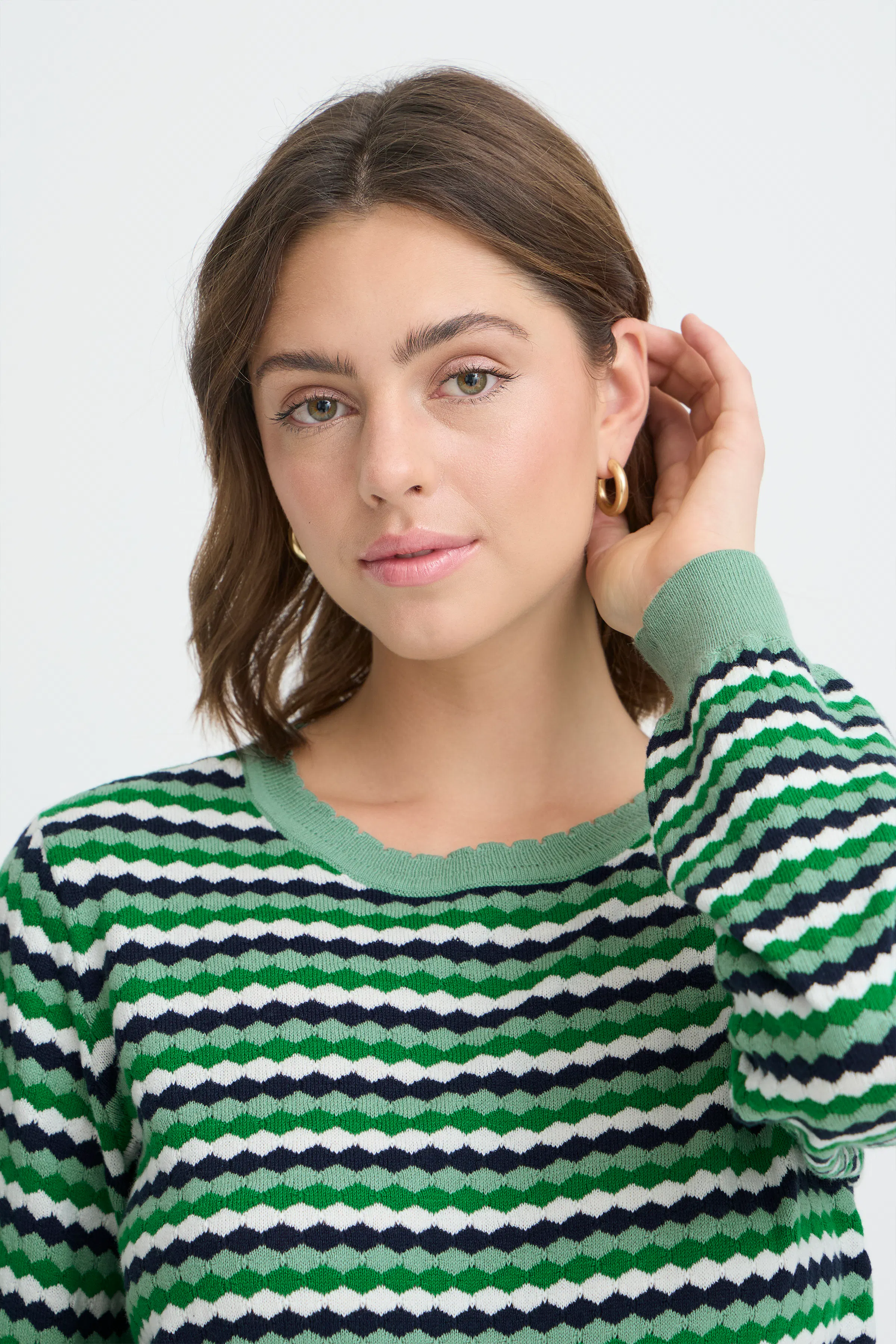 FRCAIA Pullover LOOKBOOK DETAIL 20617448-900004337