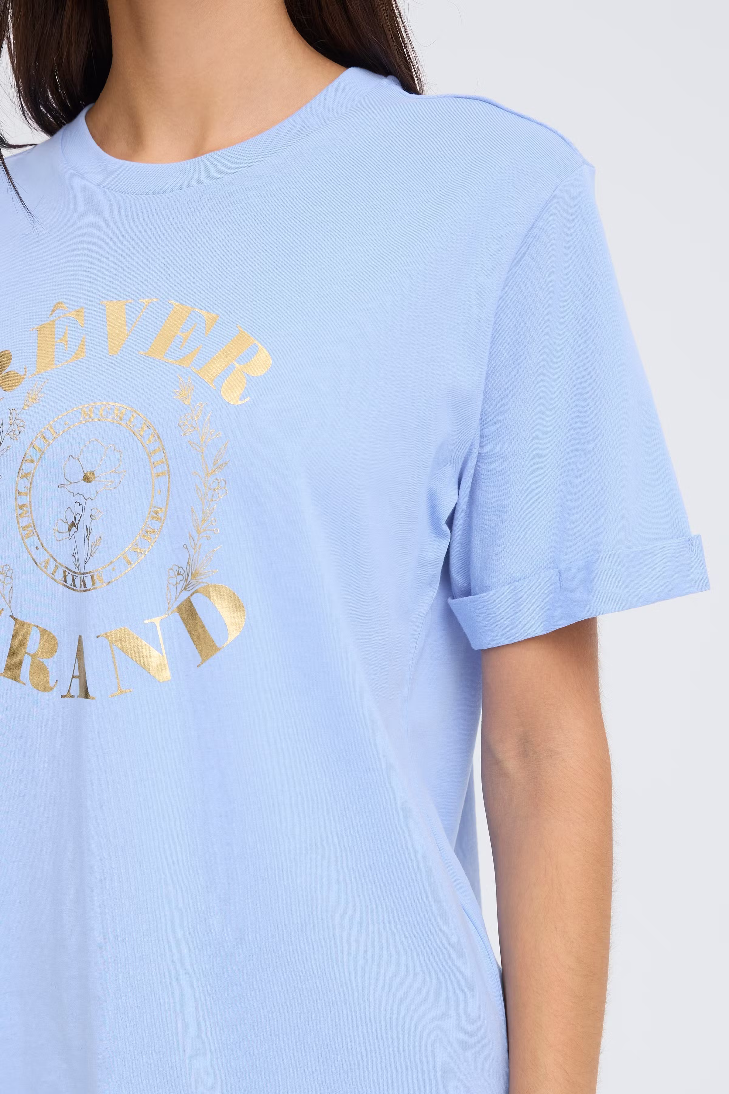 FRPALMER T-shirt LOOKBOOK DETAIL 20617490-900008208