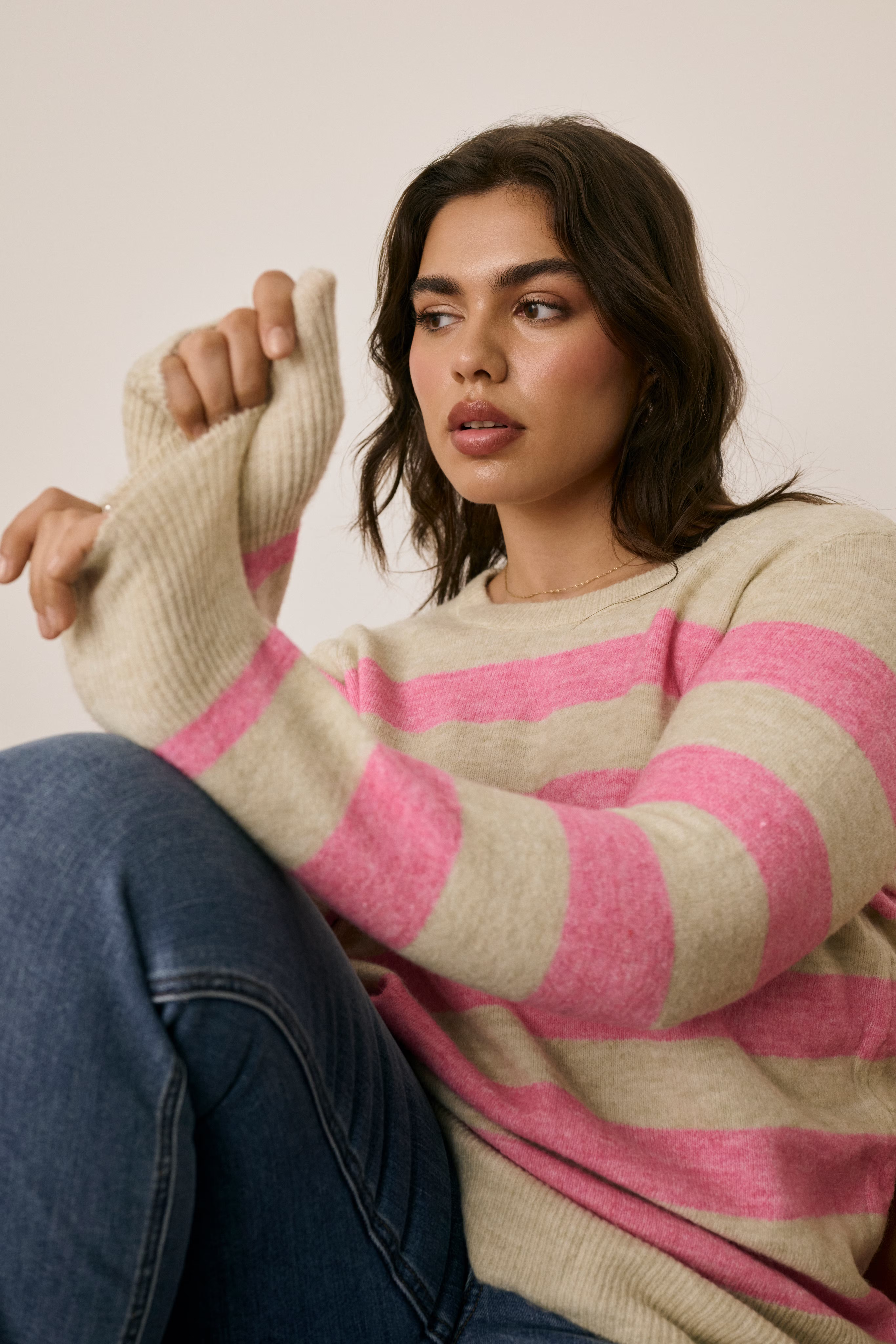 KCniela Pullover LOCATION NONE 10583951-108950