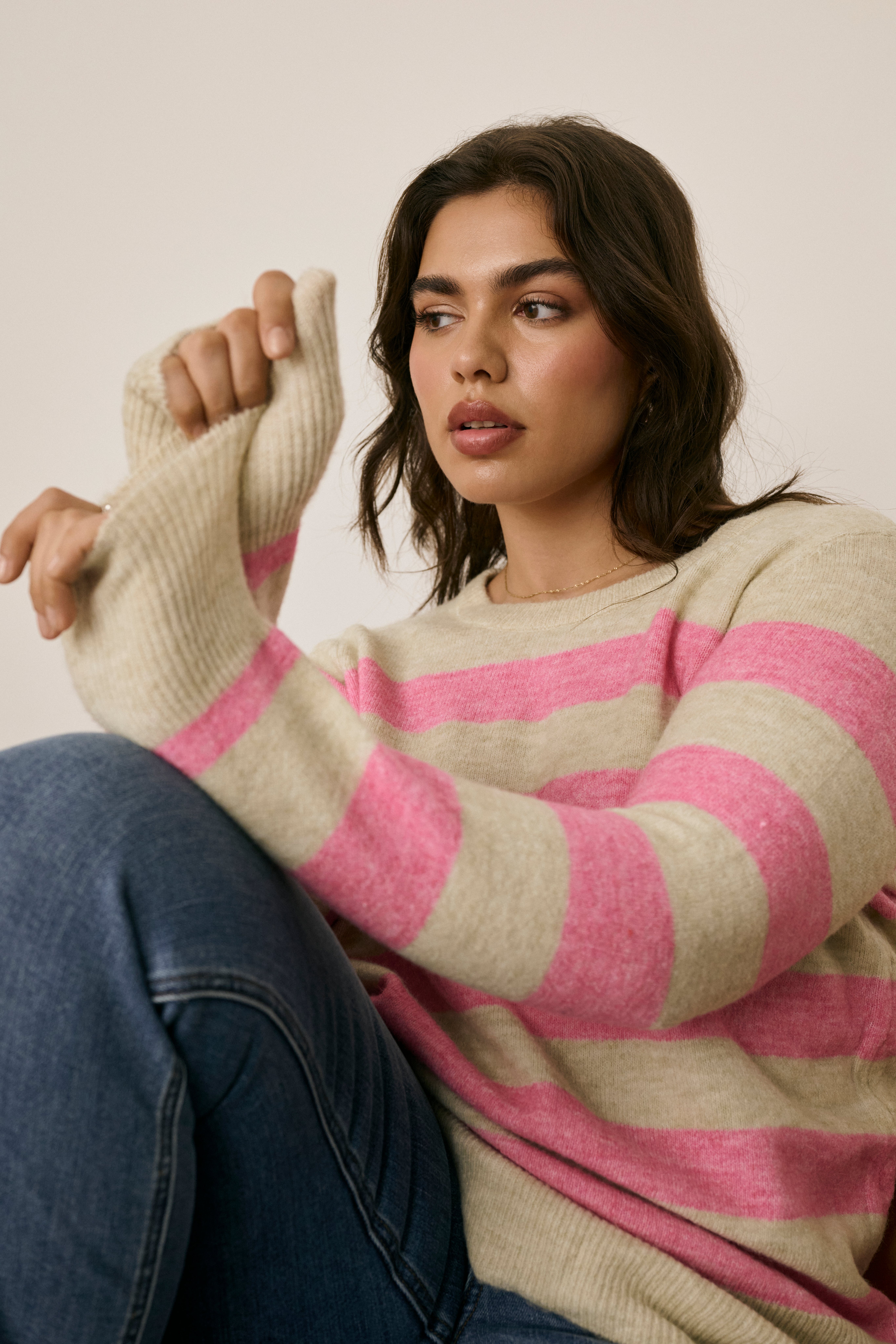 KCniela Pullover LOCATION NONE 10583951-108950