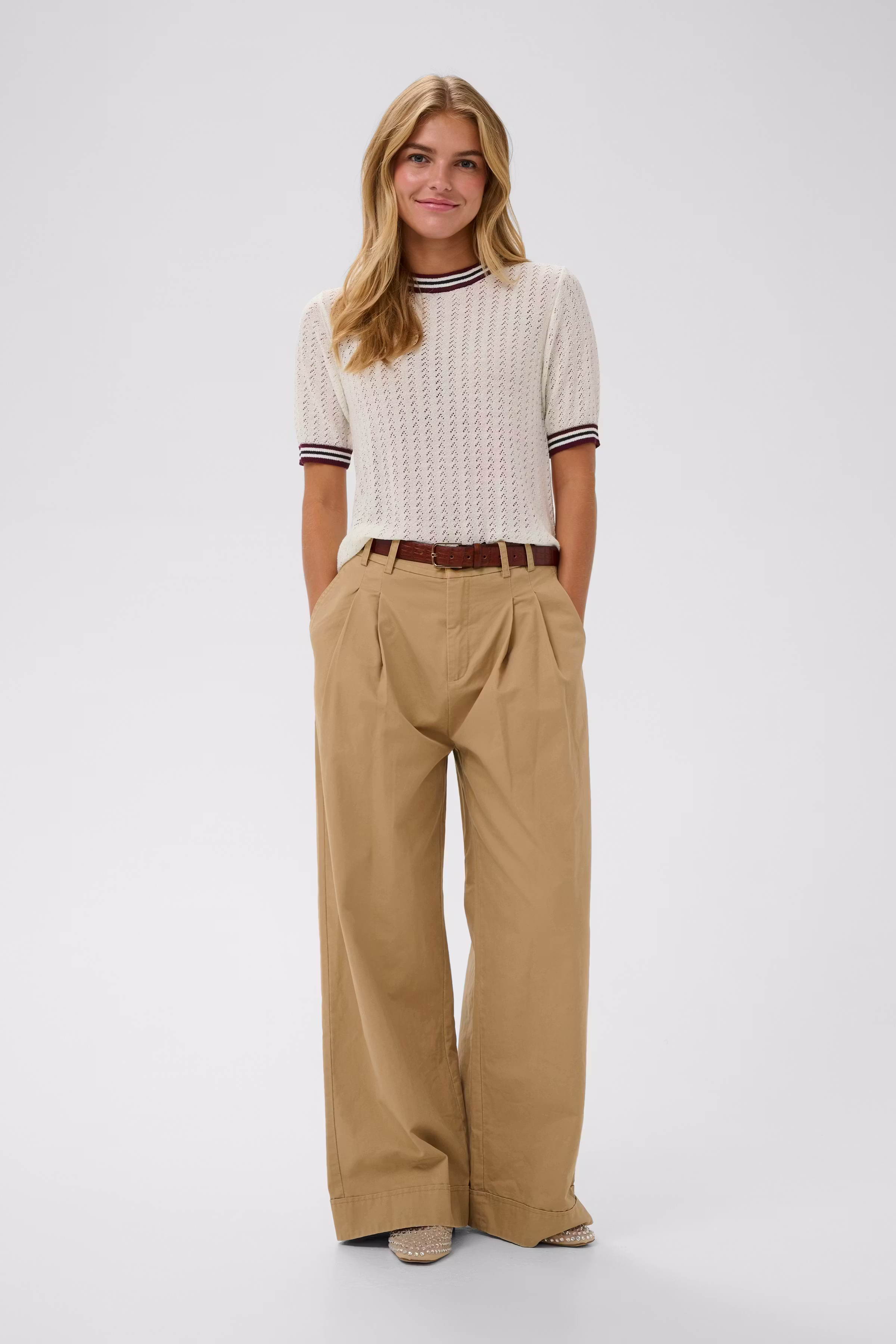 PorshaSZ Pullover LOOKBOOK FRONT 30514878-110605