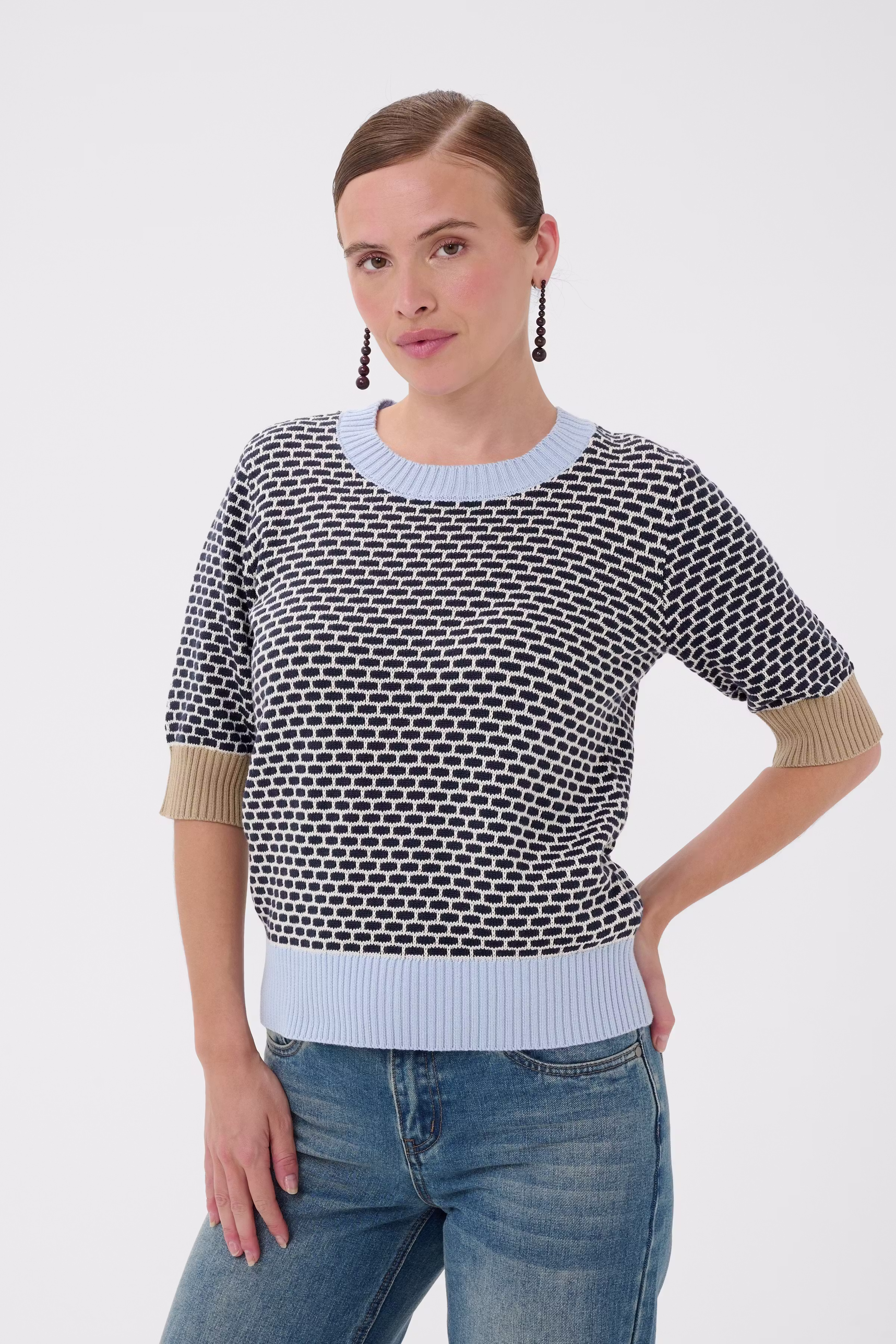 CUcrona Pullover LOOKBOOK FRONT 50113301-194024