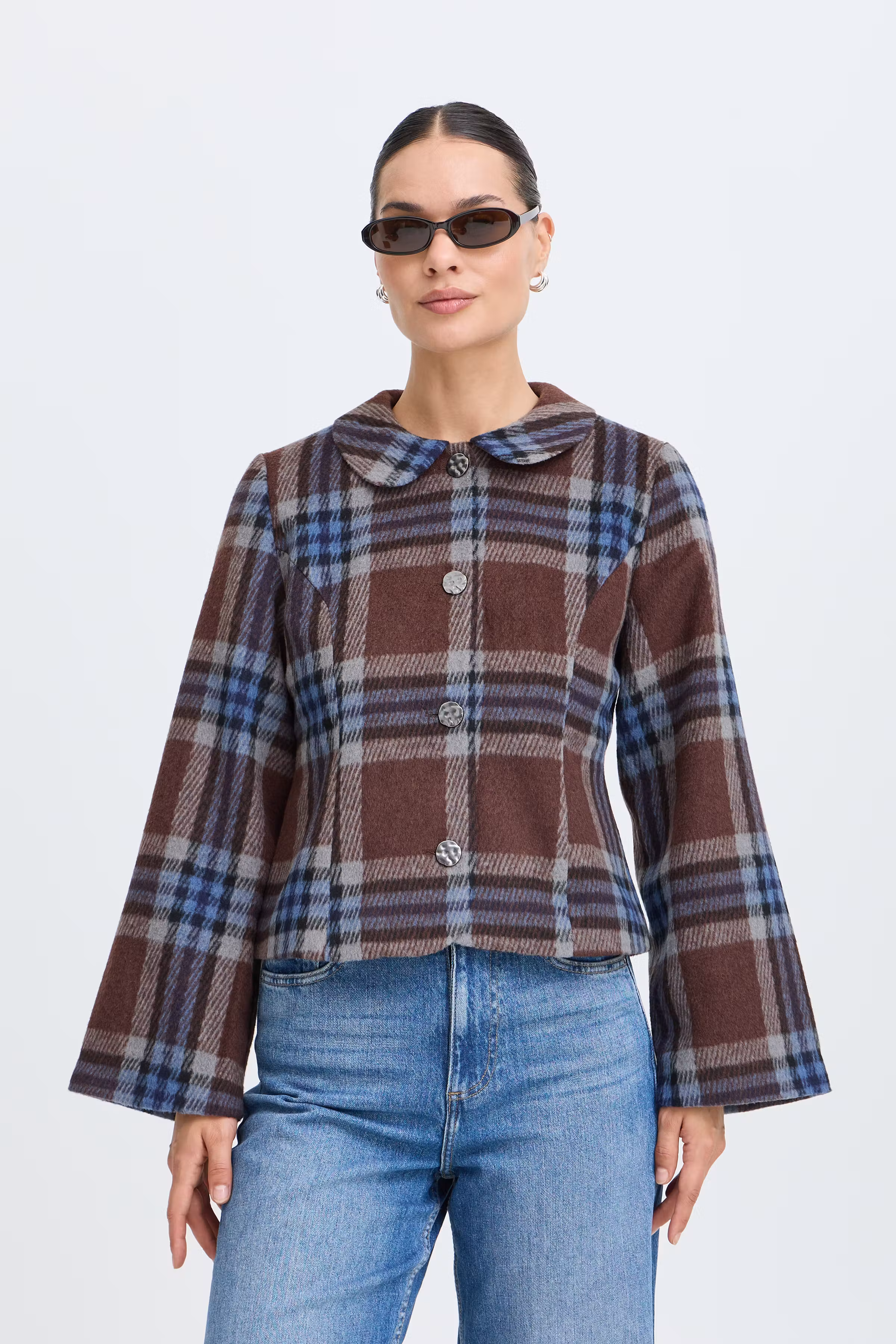 BYBREE Outerwear LOOKBOOK FRONT 20819705-900013989