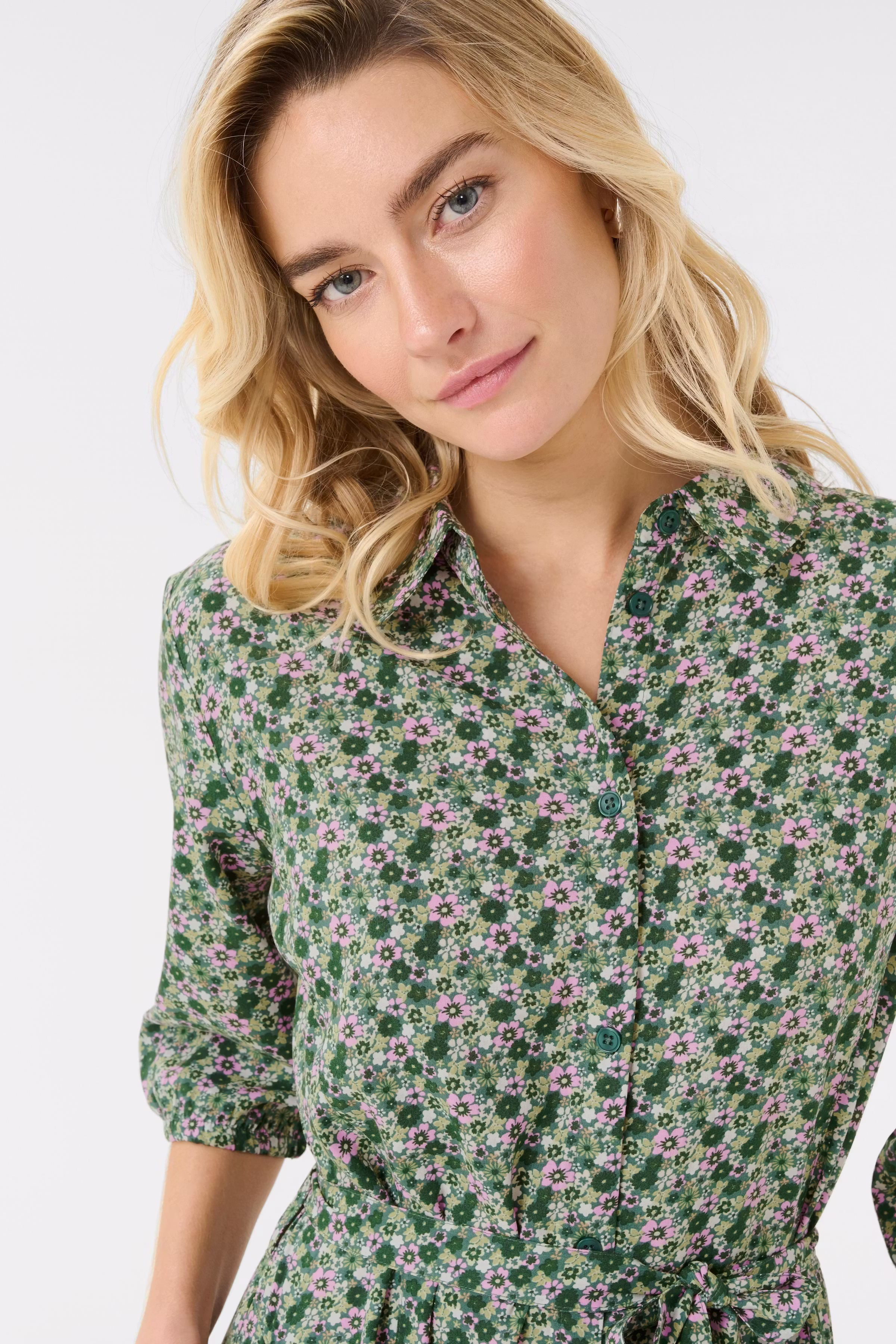 CRTiah Dress LOOKBOOK DETAIL 10611340-108066