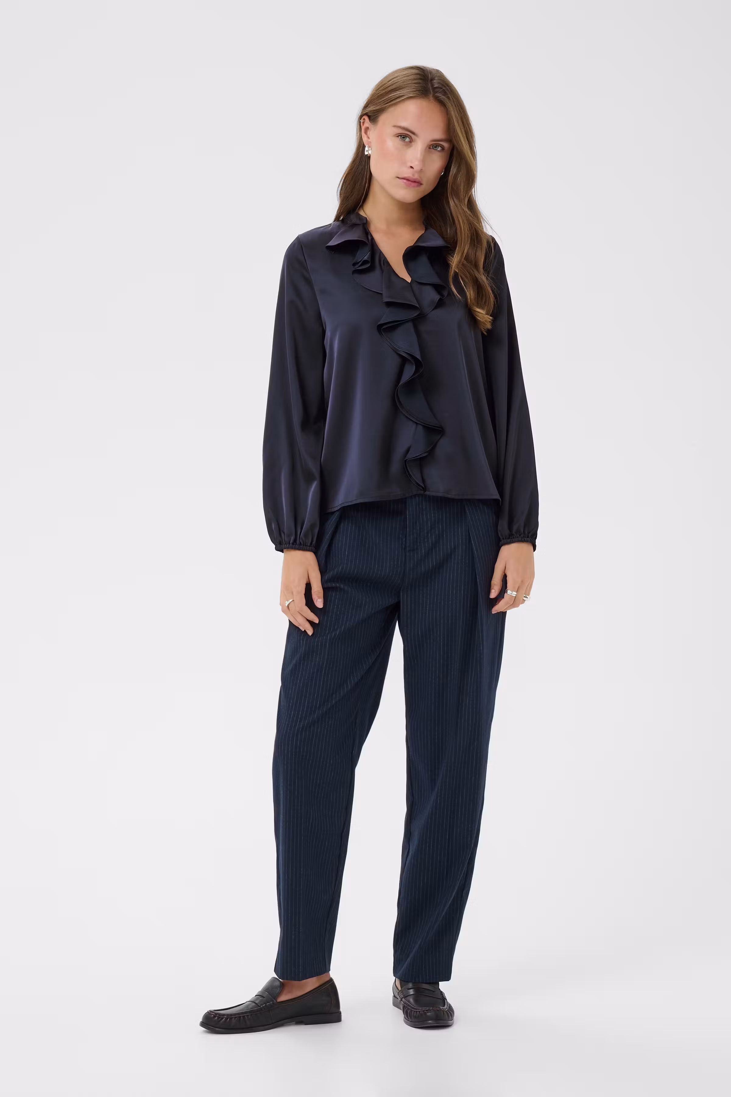 LodisaSZ Bluse LOOKBOOK FRONT 30514735-193924