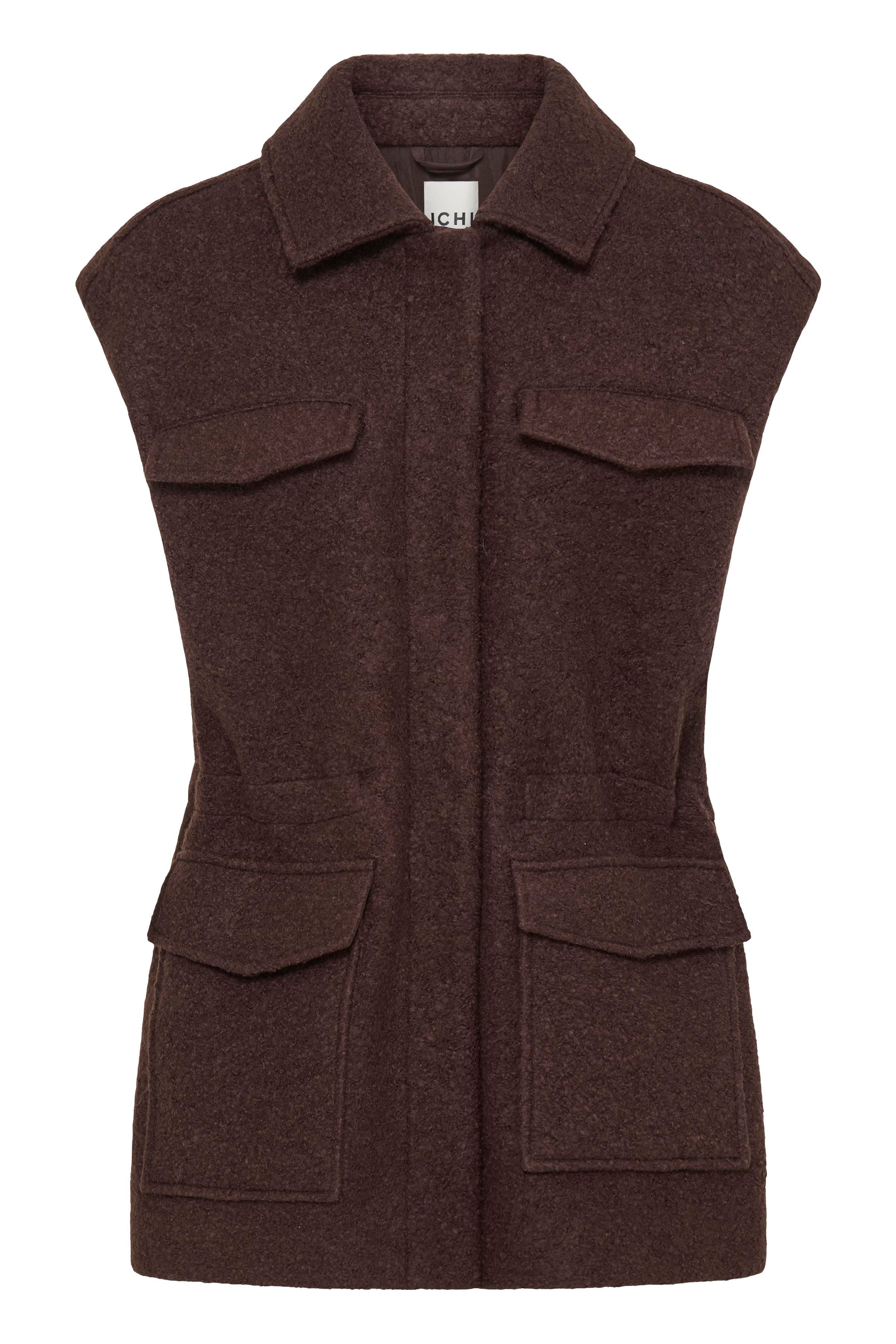 IHSTIPA Vest yttertøj PACK FRONT 20125858-191106