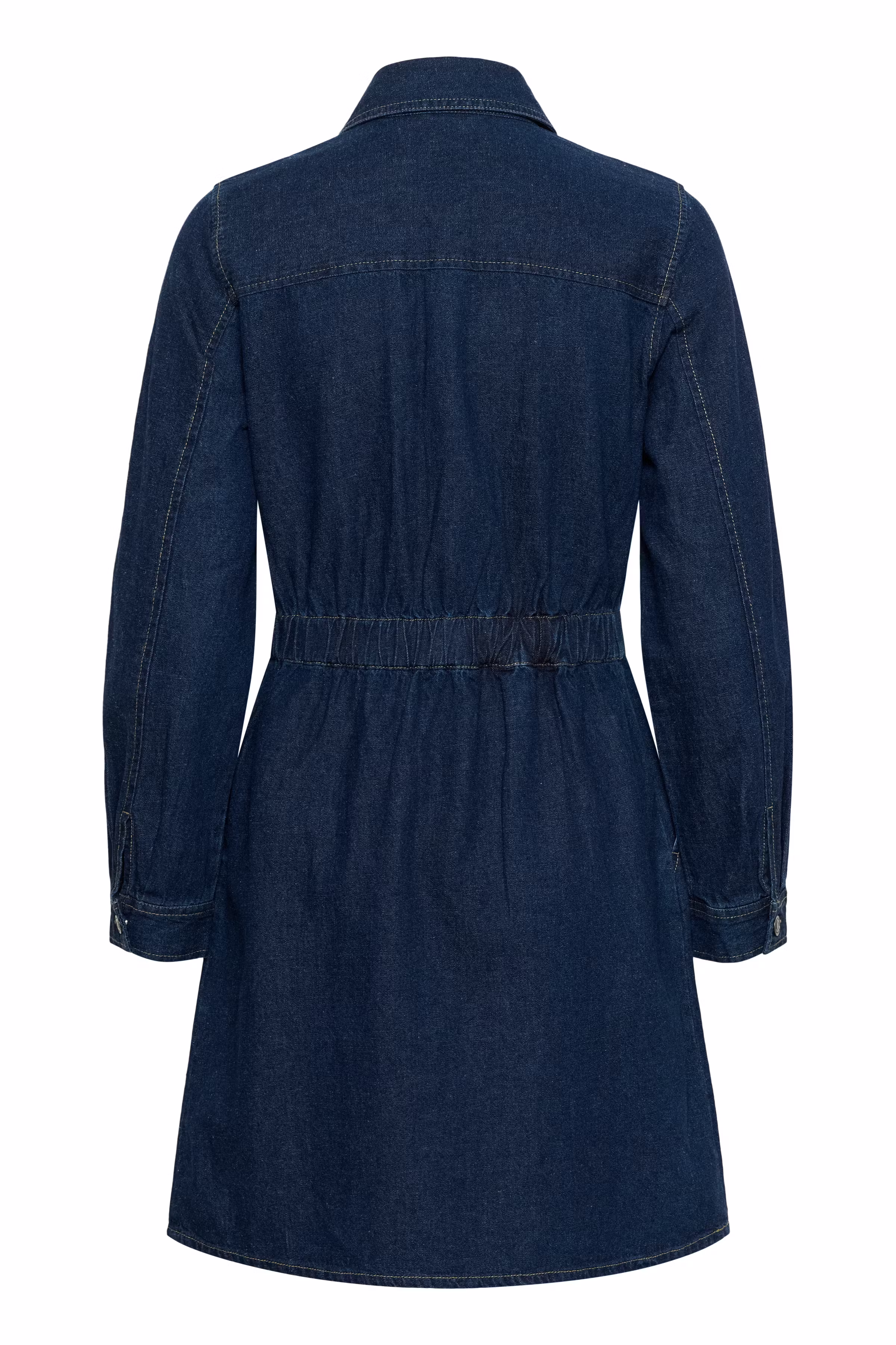 DaliaIW Jurk PACK BACK 30110667-300013