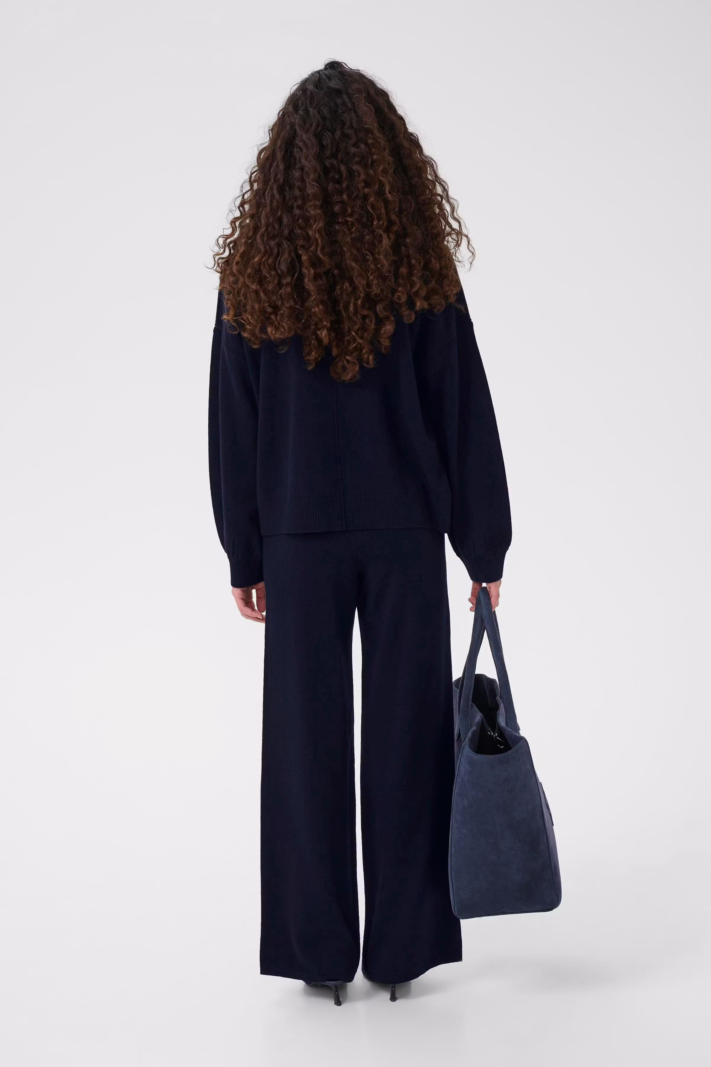 GZmanzi Broek LOOKBOOK BACK 10910844-193922