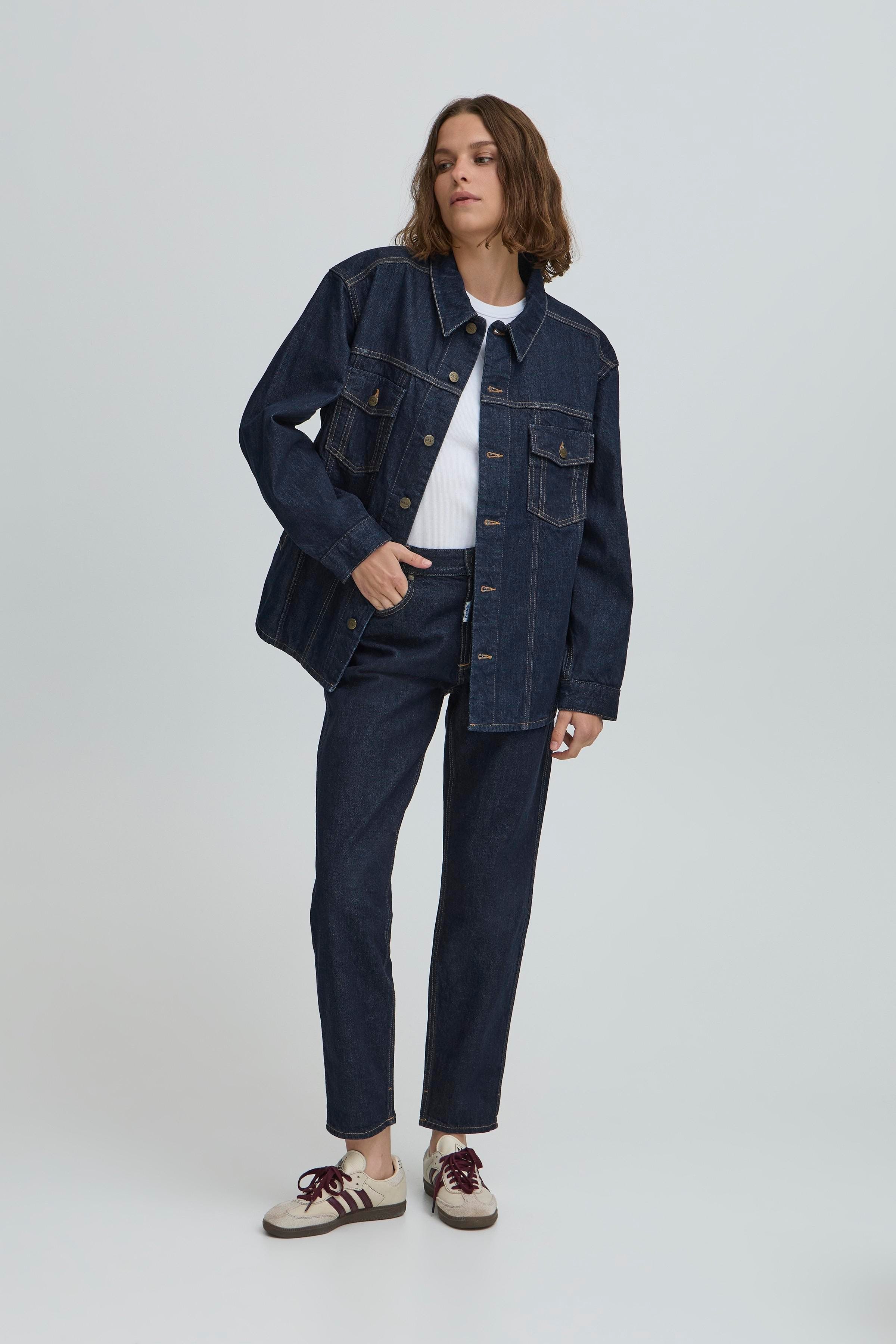 BAJULIETTA Oberbekleidung LOOKBOOK FRONT 50405031-204027