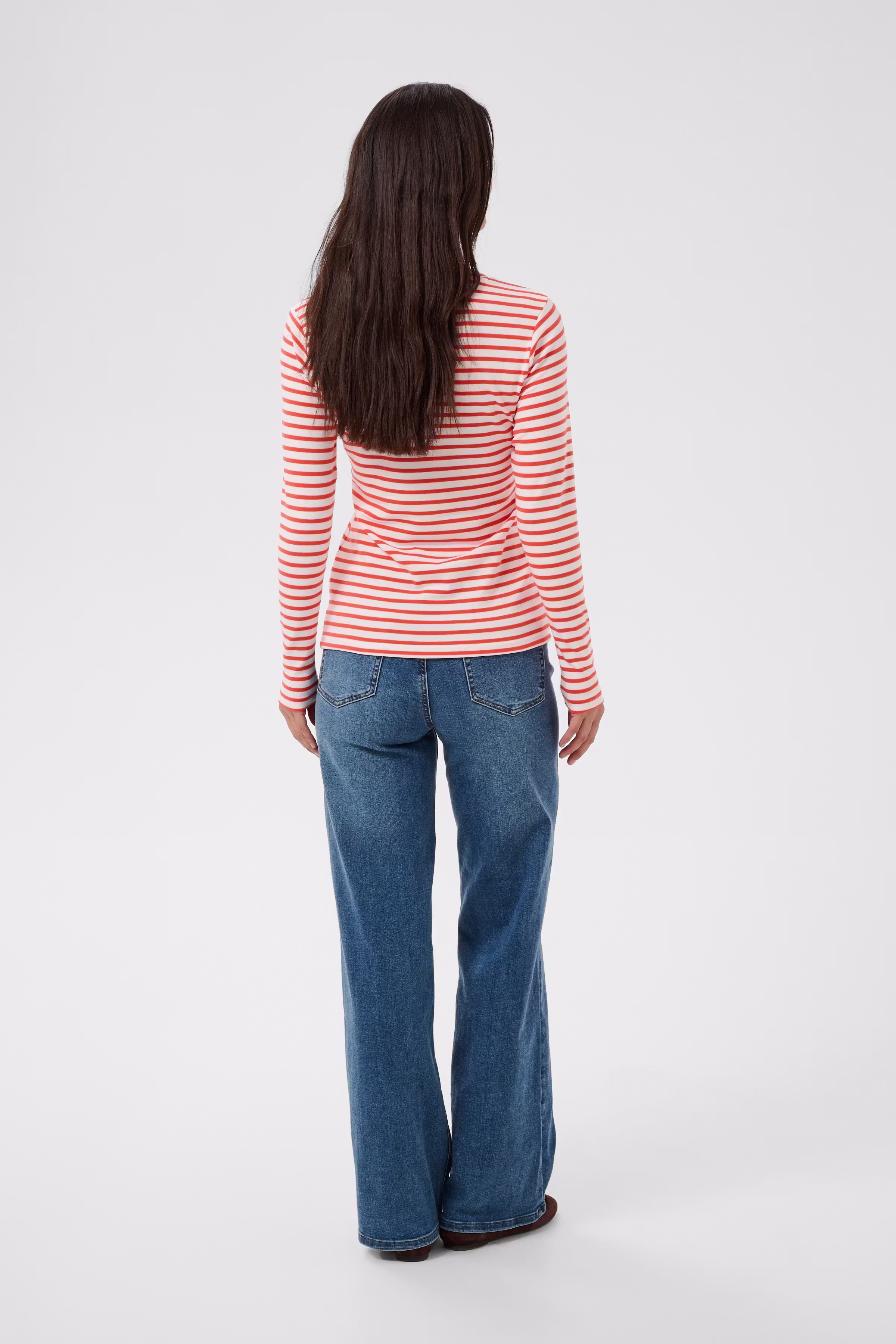 KALiddy T-shirt LOOKBOOK BACK 10502821-1000092
