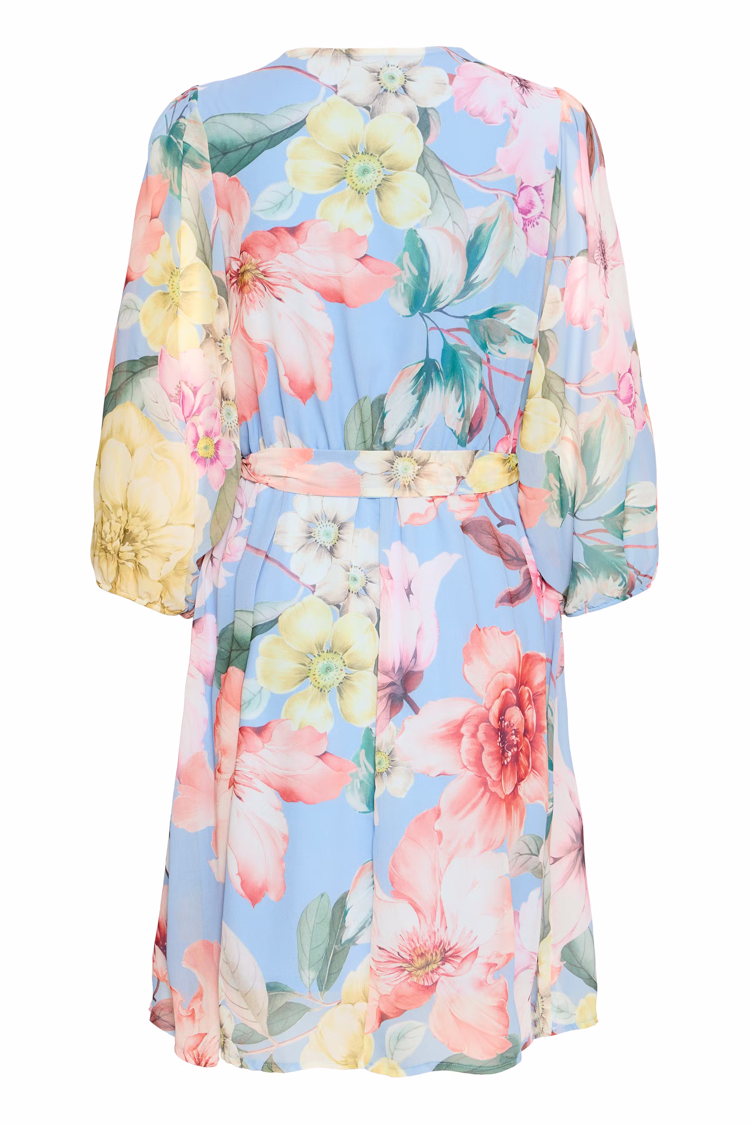 SBLENKE Kjole PACK BACK 22100904-153915