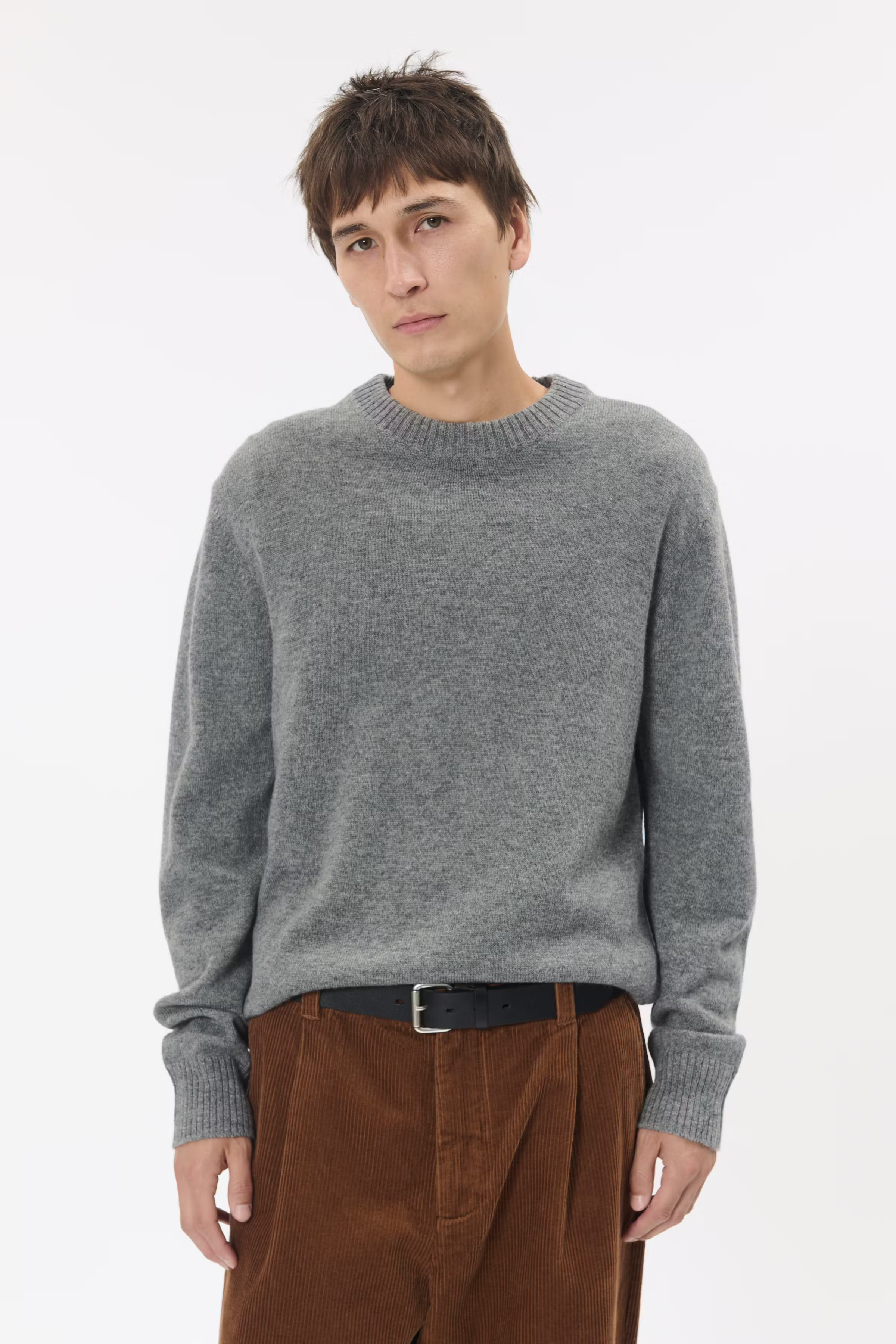 MAmaxwell Pullover LOOKBOOK FRONT 30208826-300271