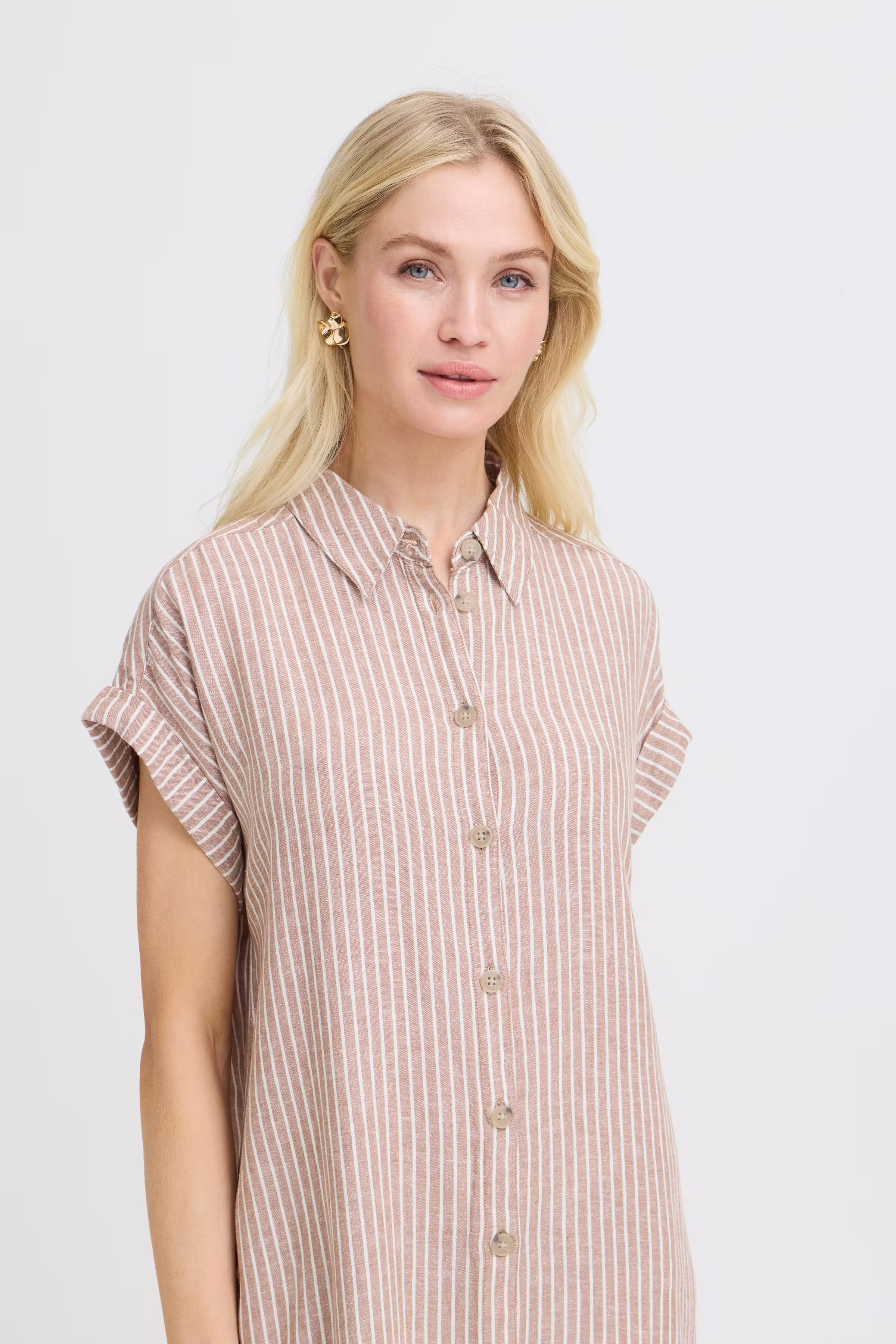 BYFALAKKA Kjole LOOKBOOK DETAIL 20814553-900006870