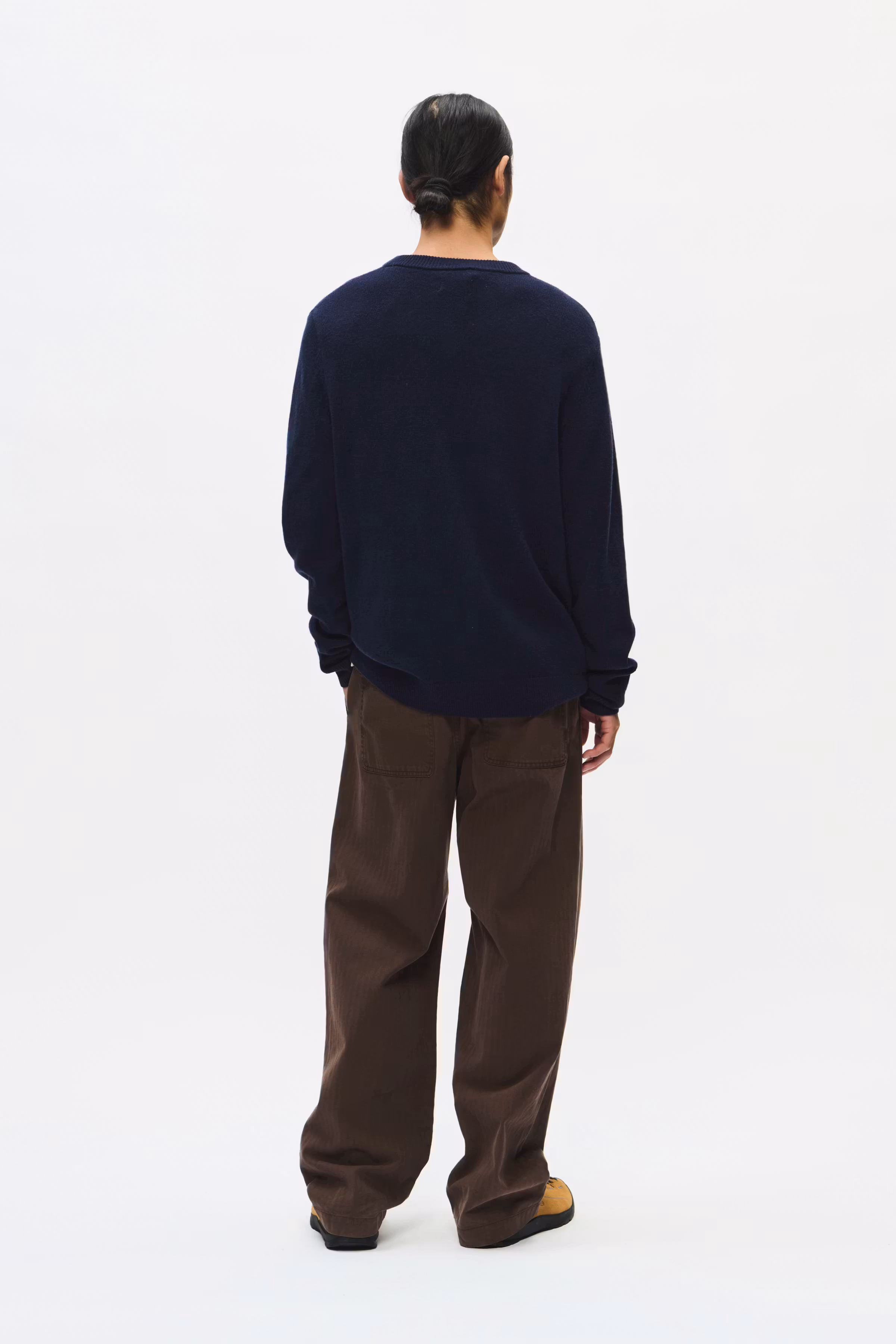 WWTay Pullover LOOKBOOK BACK 30251772-194011