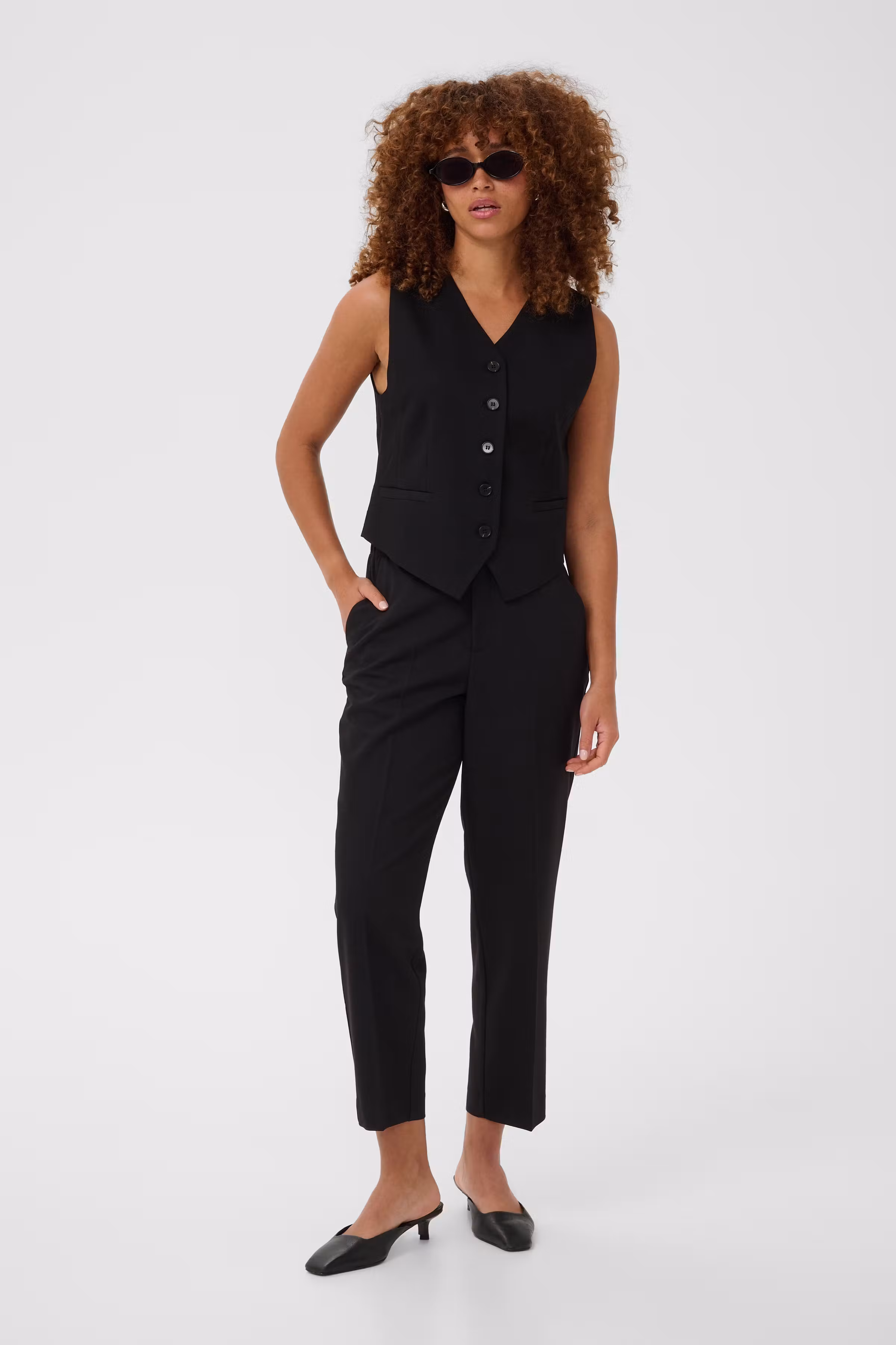 KAsakura Broek LOOKBOOK DETAIL 10512346-100121
