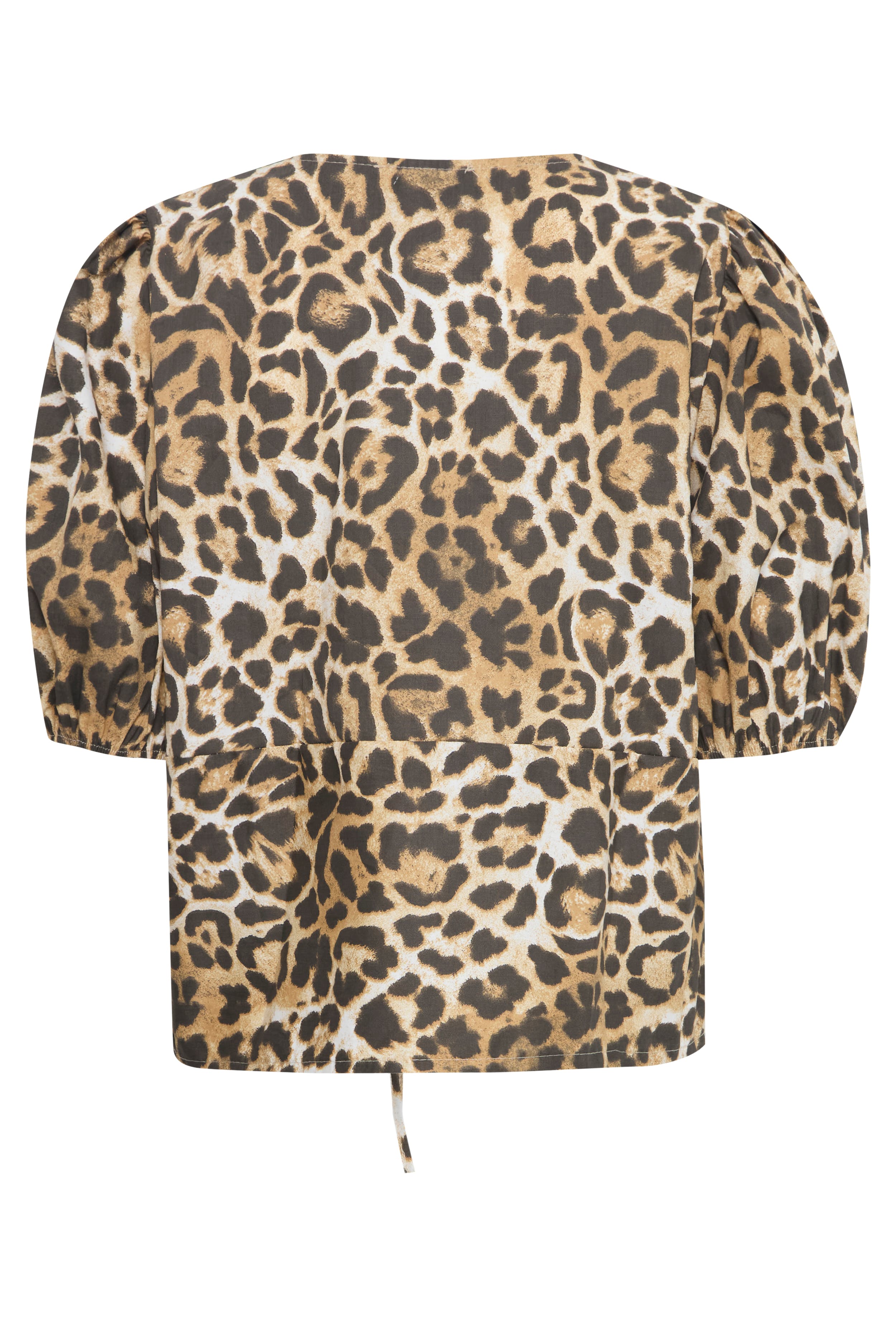 IXTAIANA Shirt PACK BACK 20123257-202381