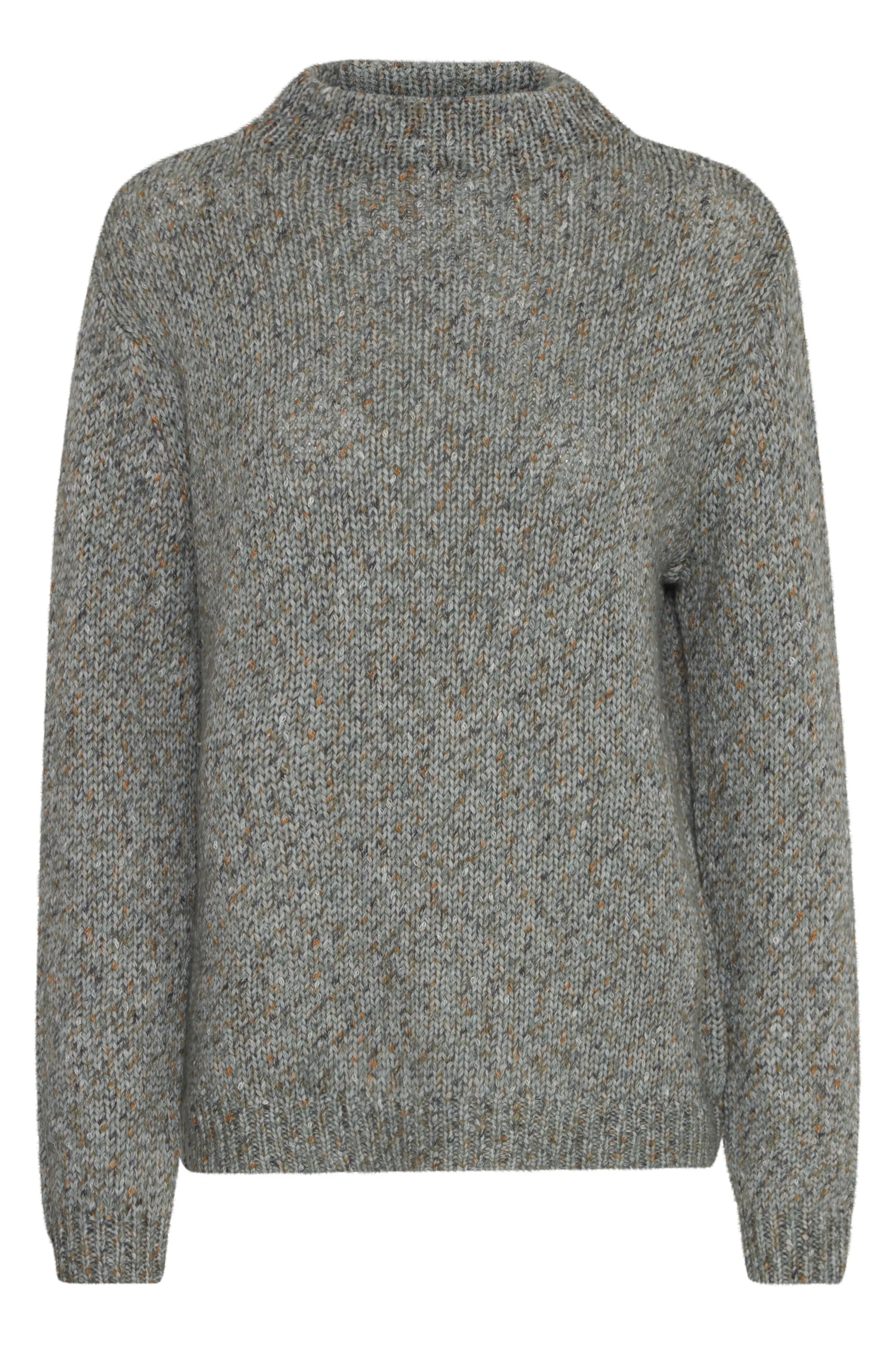 FRSPOTTA Pullover PACK FRONT 20612712-203526