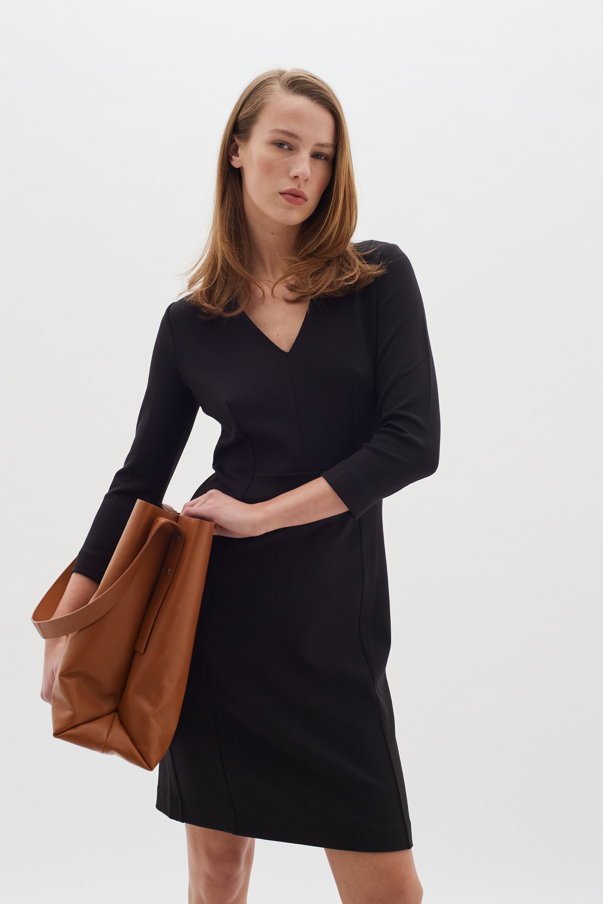 PannieIW Jurk LOOKBOOK FRONT 30109484-194008