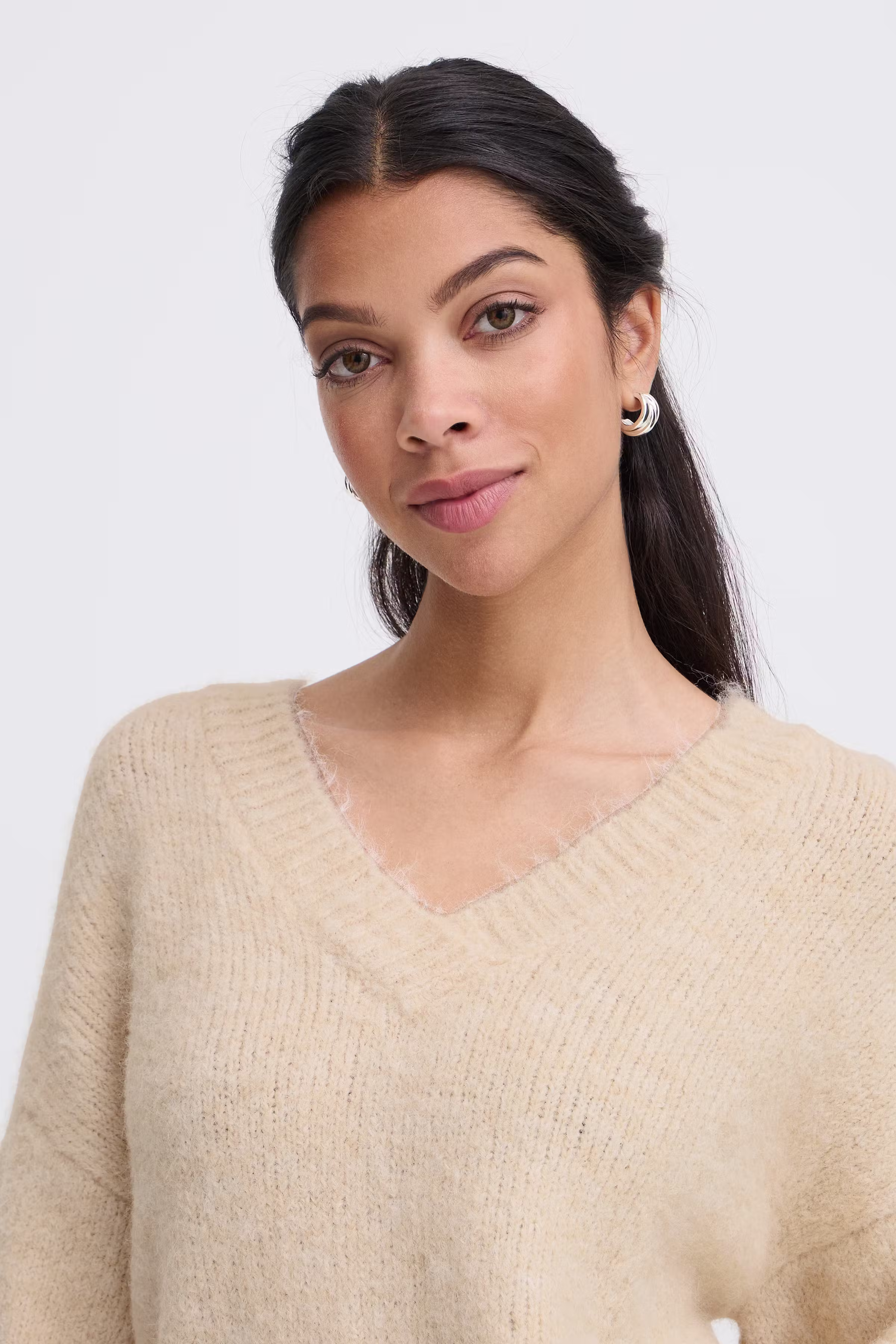 BYMILLERS Pullover LOOKBOOK DETAIL 20818068-1309051