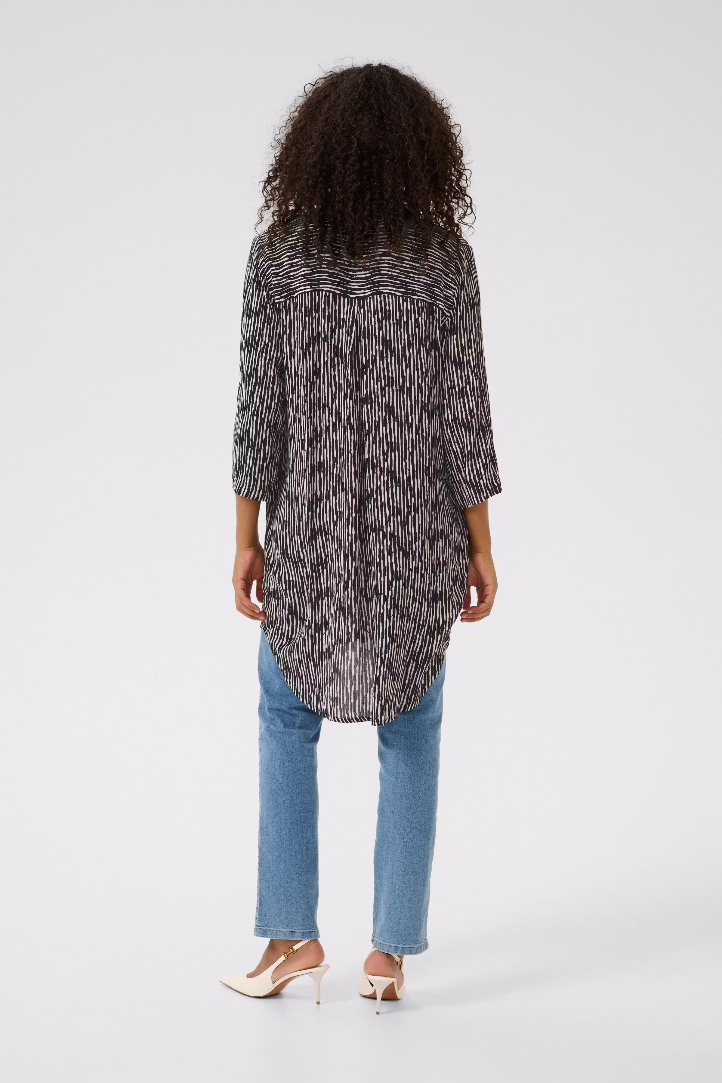 KAjessi Hemd LOOKBOOK BACK 10508937-107944