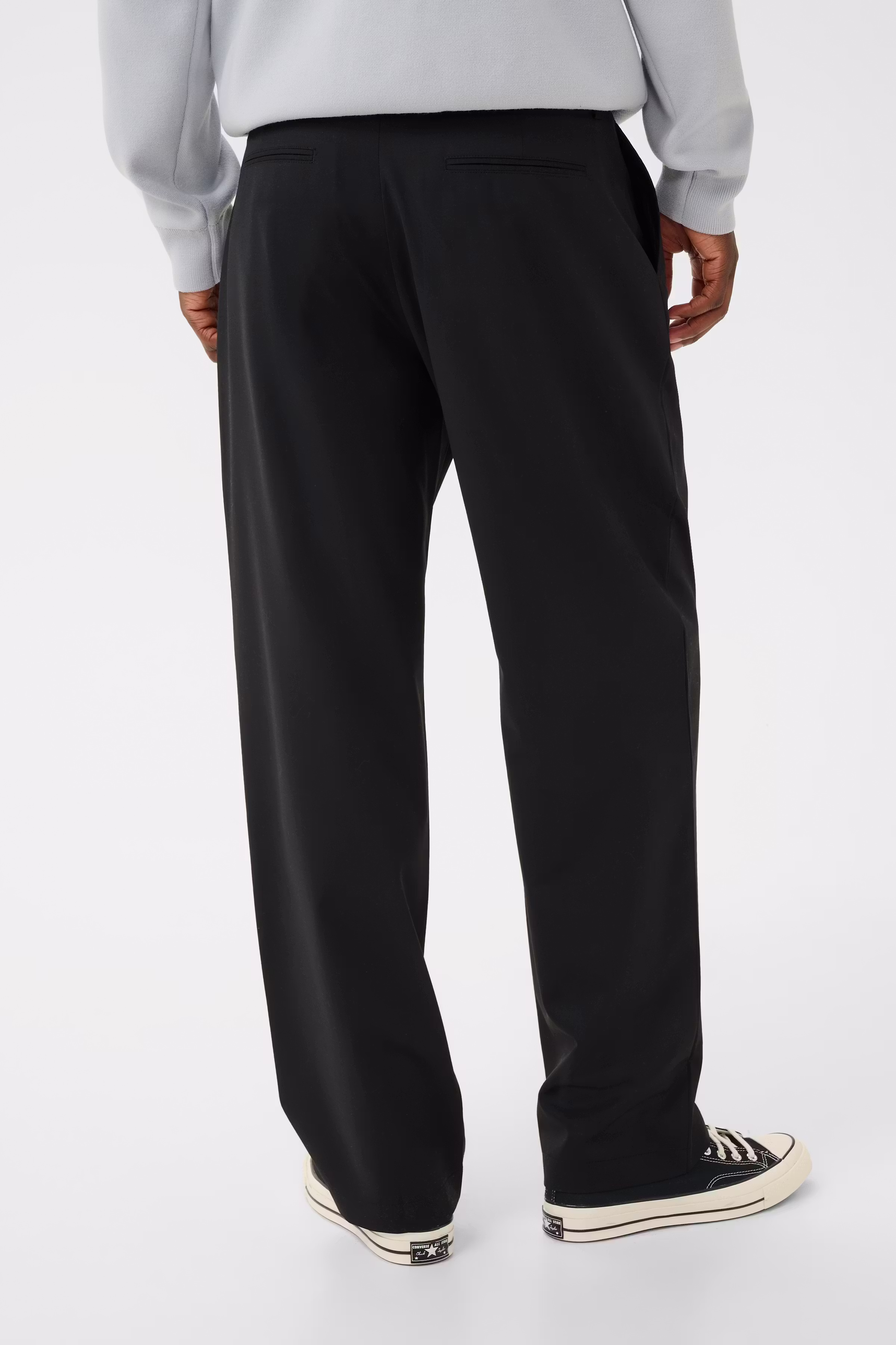 MAchino Trousers LOOKBOOK BACK 30208850-20050