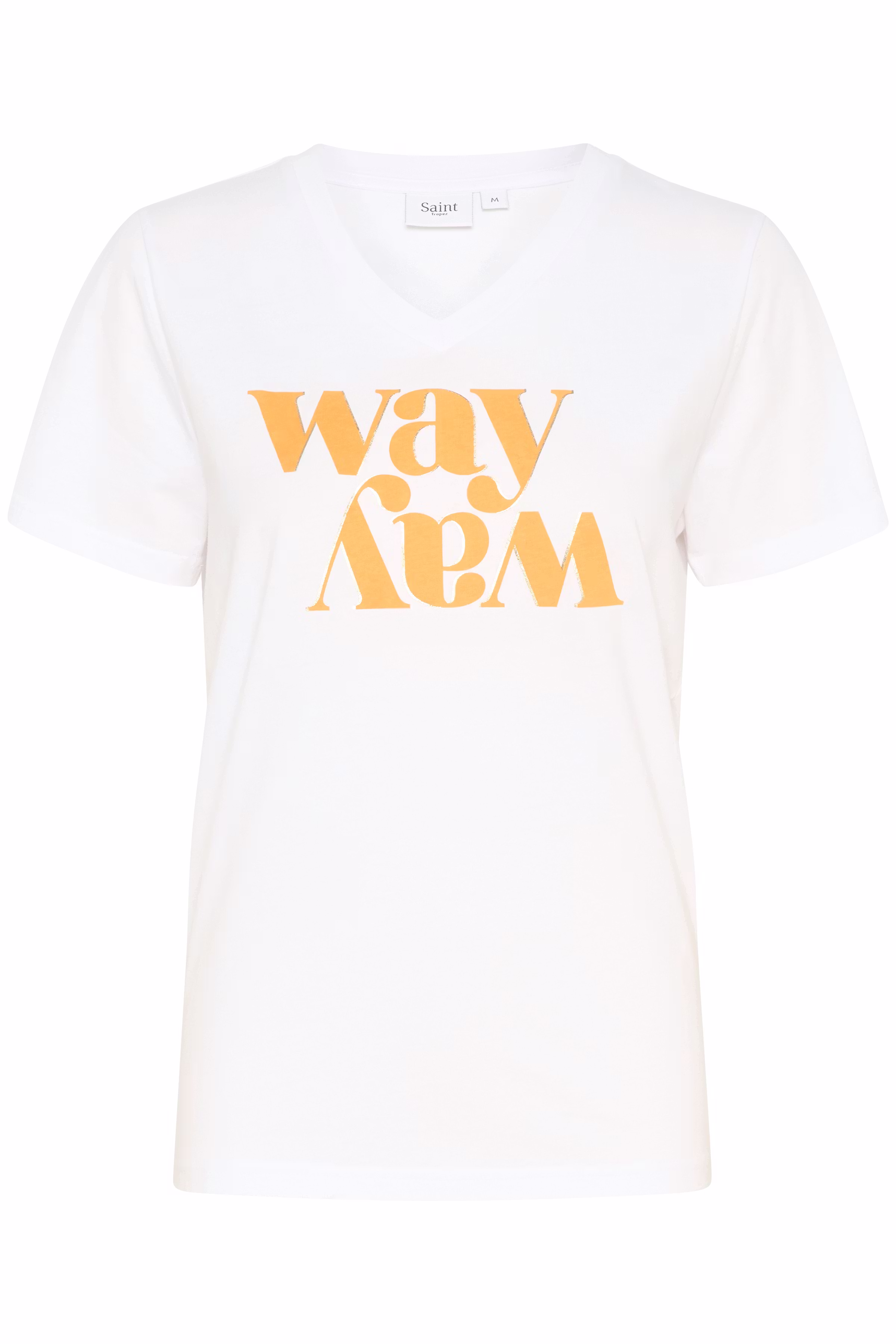 ElkeSZ T-shirt PACK FRONT 30513335-151153