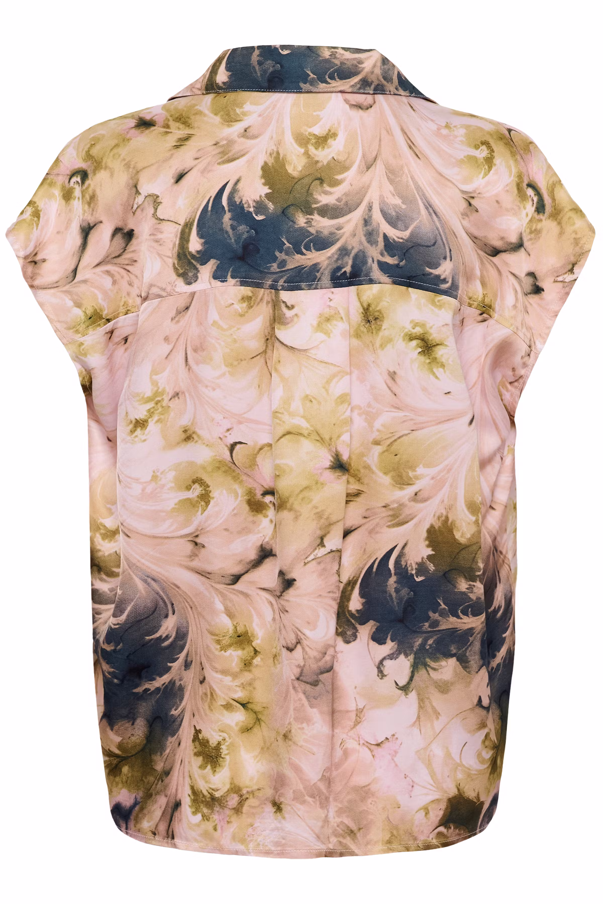 CUandora Bluse PACK BACK 50113313-109586