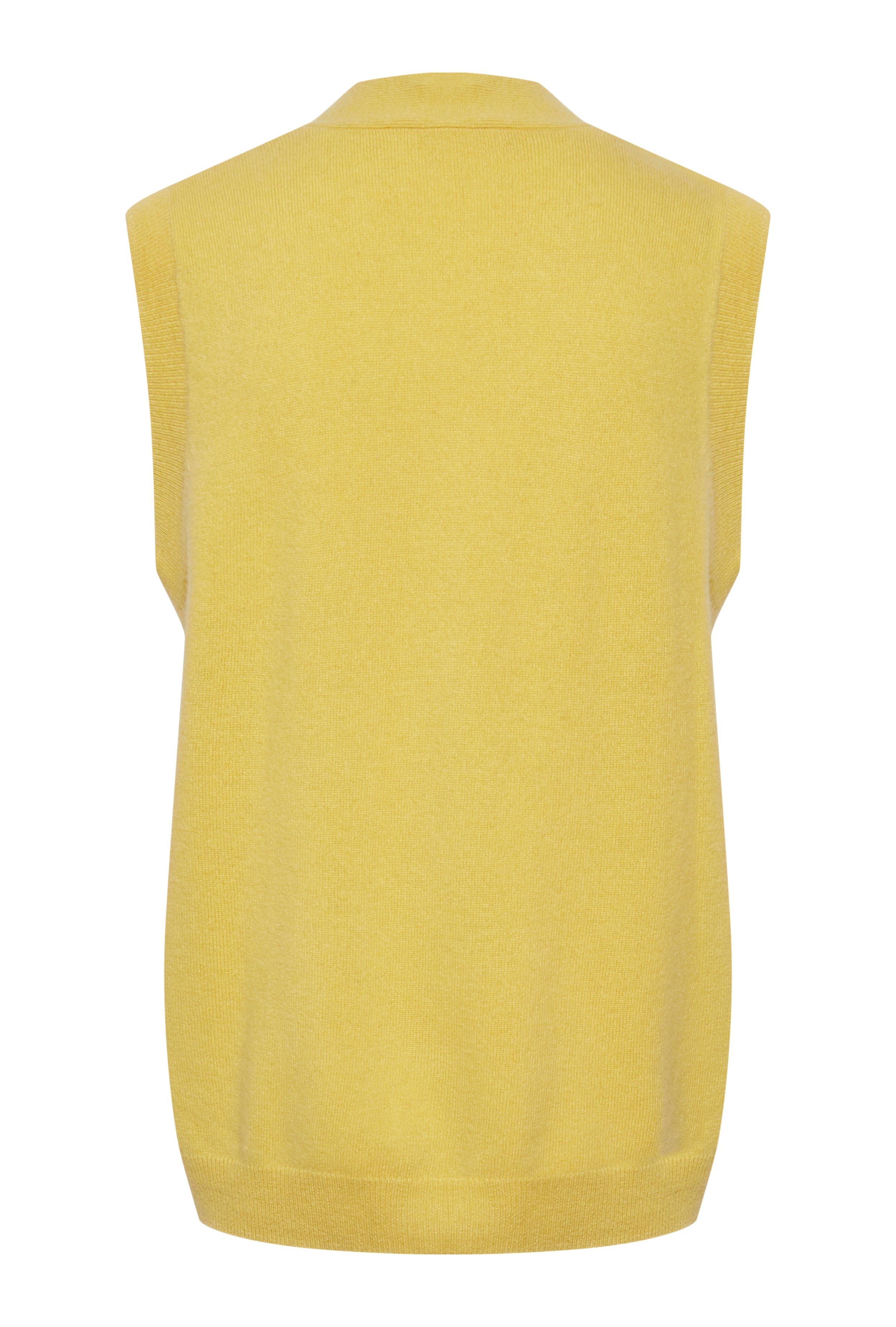 HayaKB Strickweste PACK BACK 10103535-140826