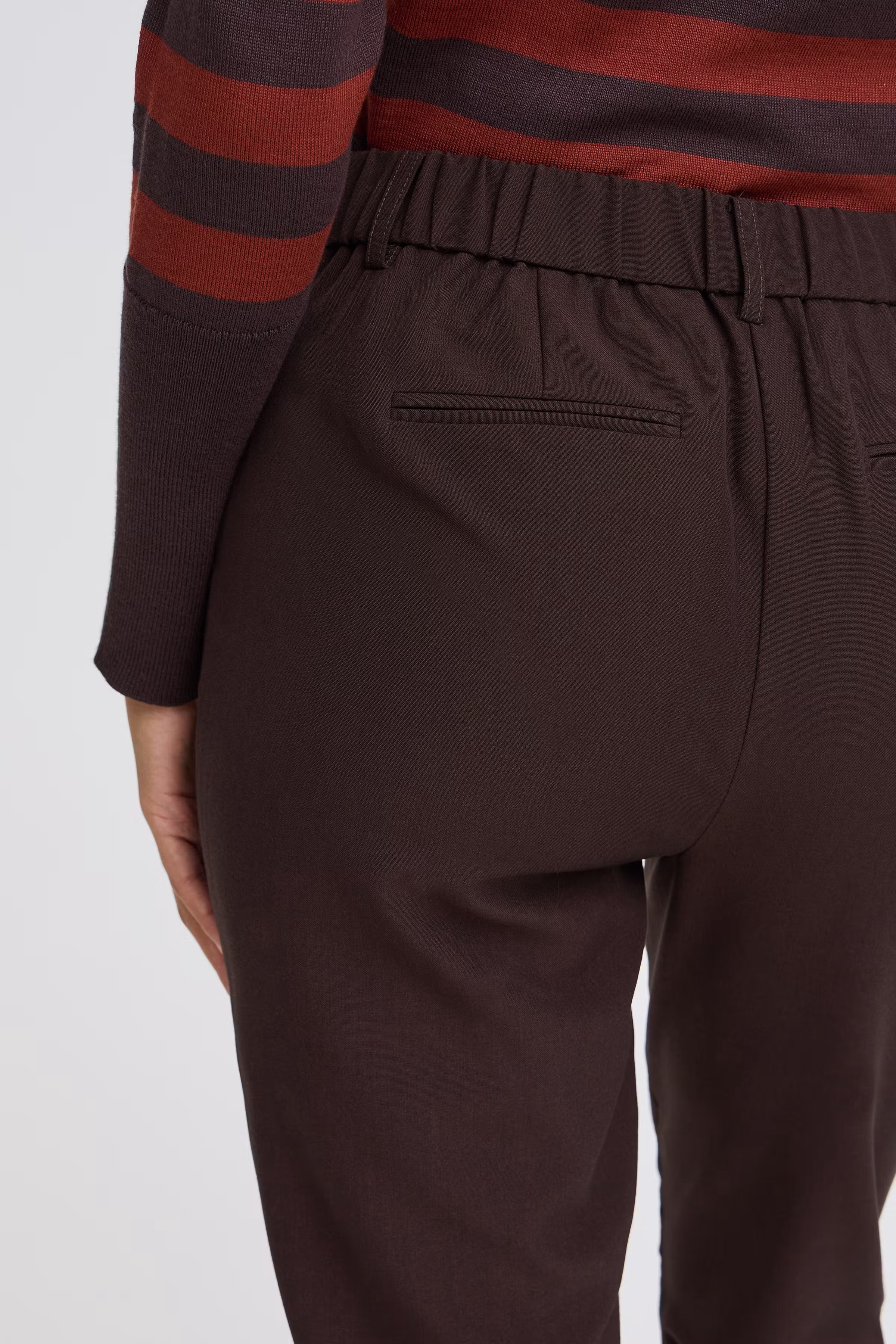 BYDANTA Bukser LOOKBOOK DETAIL 20803141-1910161
