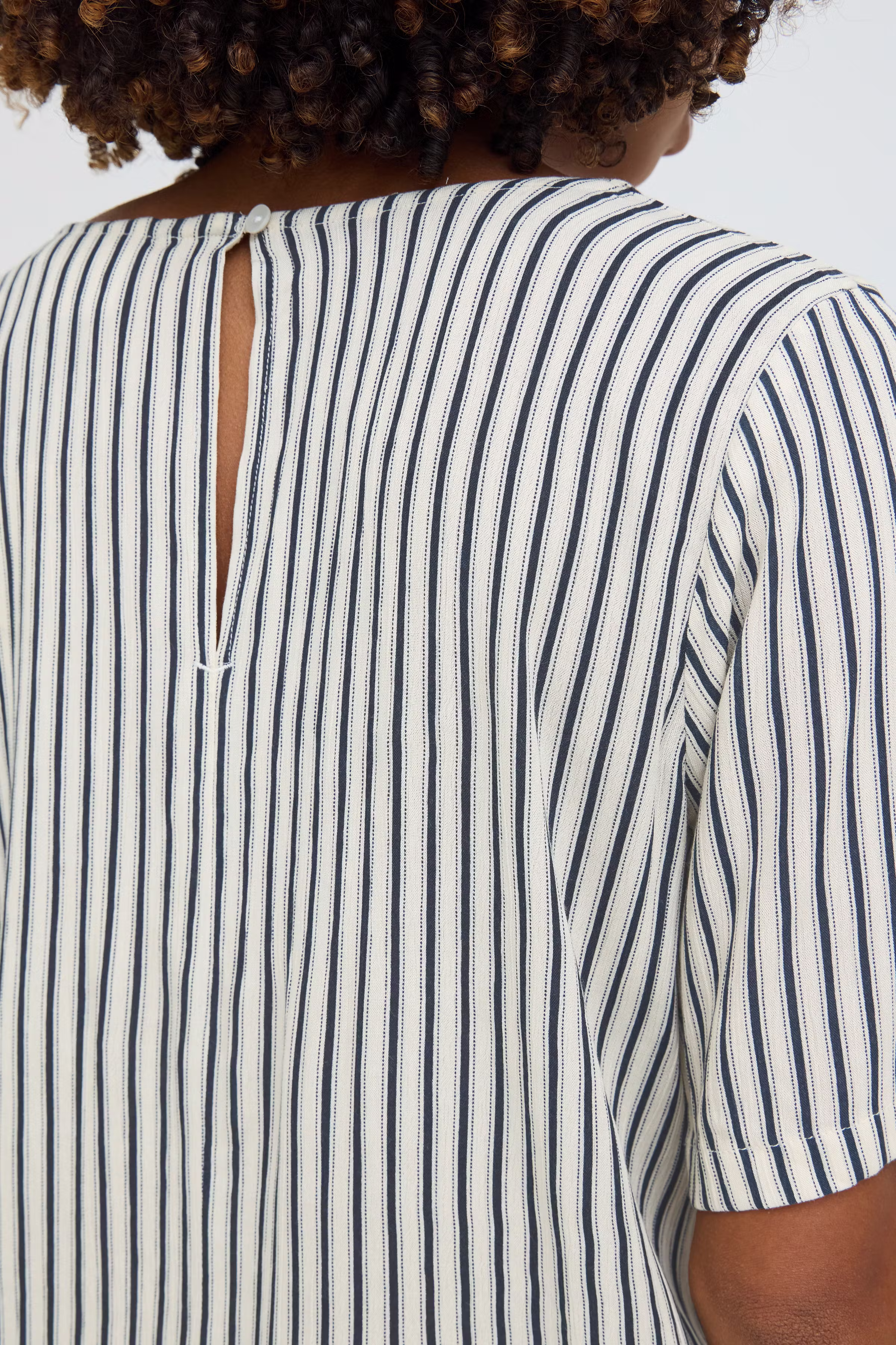 IHMARRAKECH Bluse LOOKBOOK DETAIL 20125579-900005548