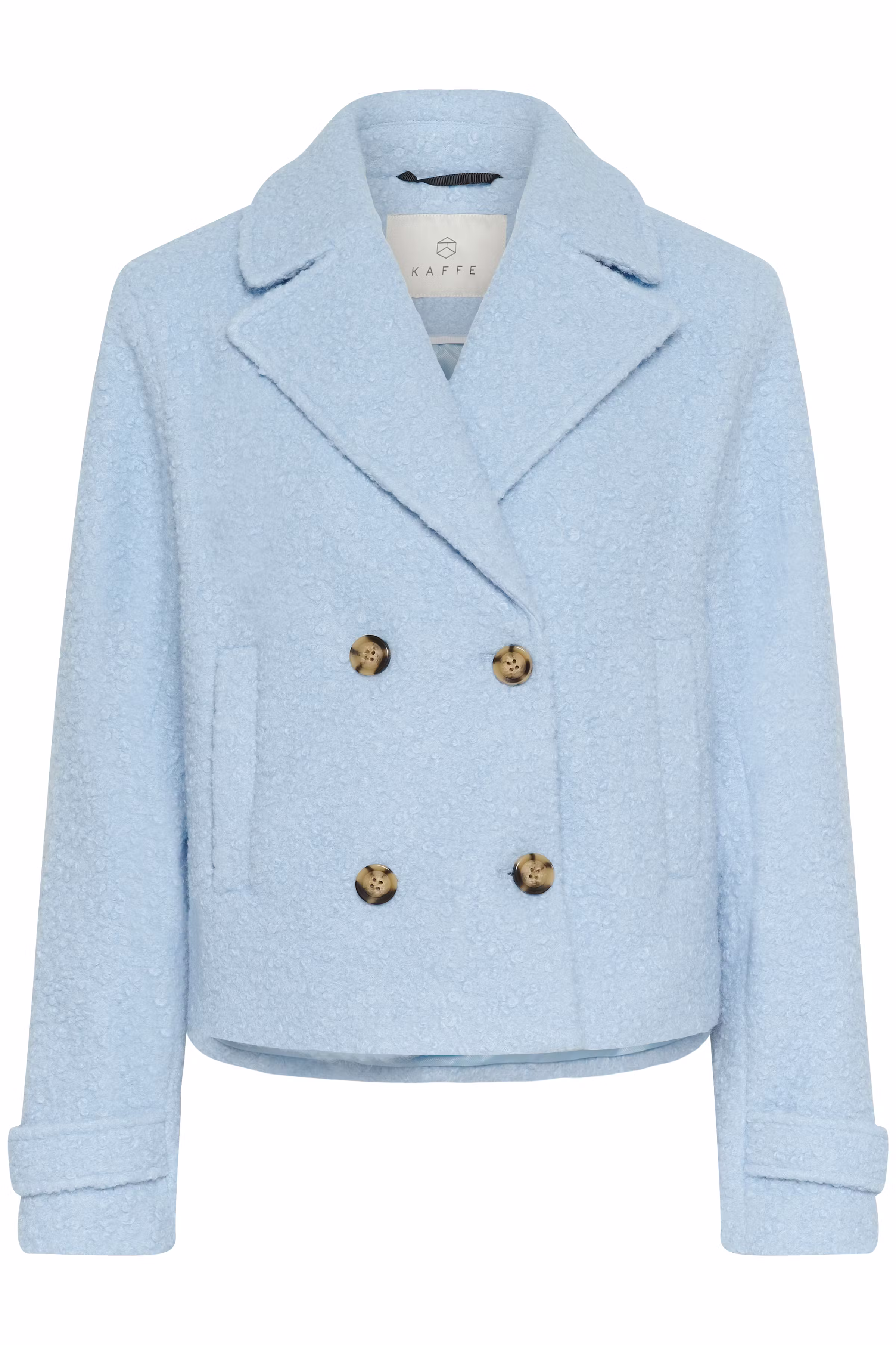 KAanne Kåpe PACK FRONT 10509486-144214