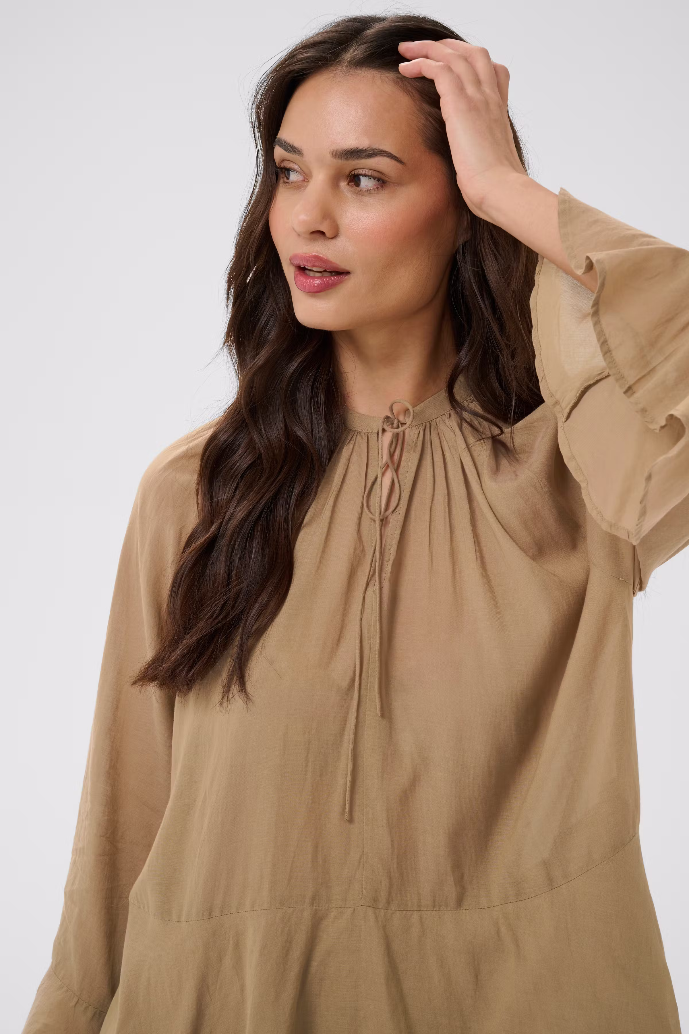 KAflora Dress LOOKBOOK DETAIL 10511375-171115