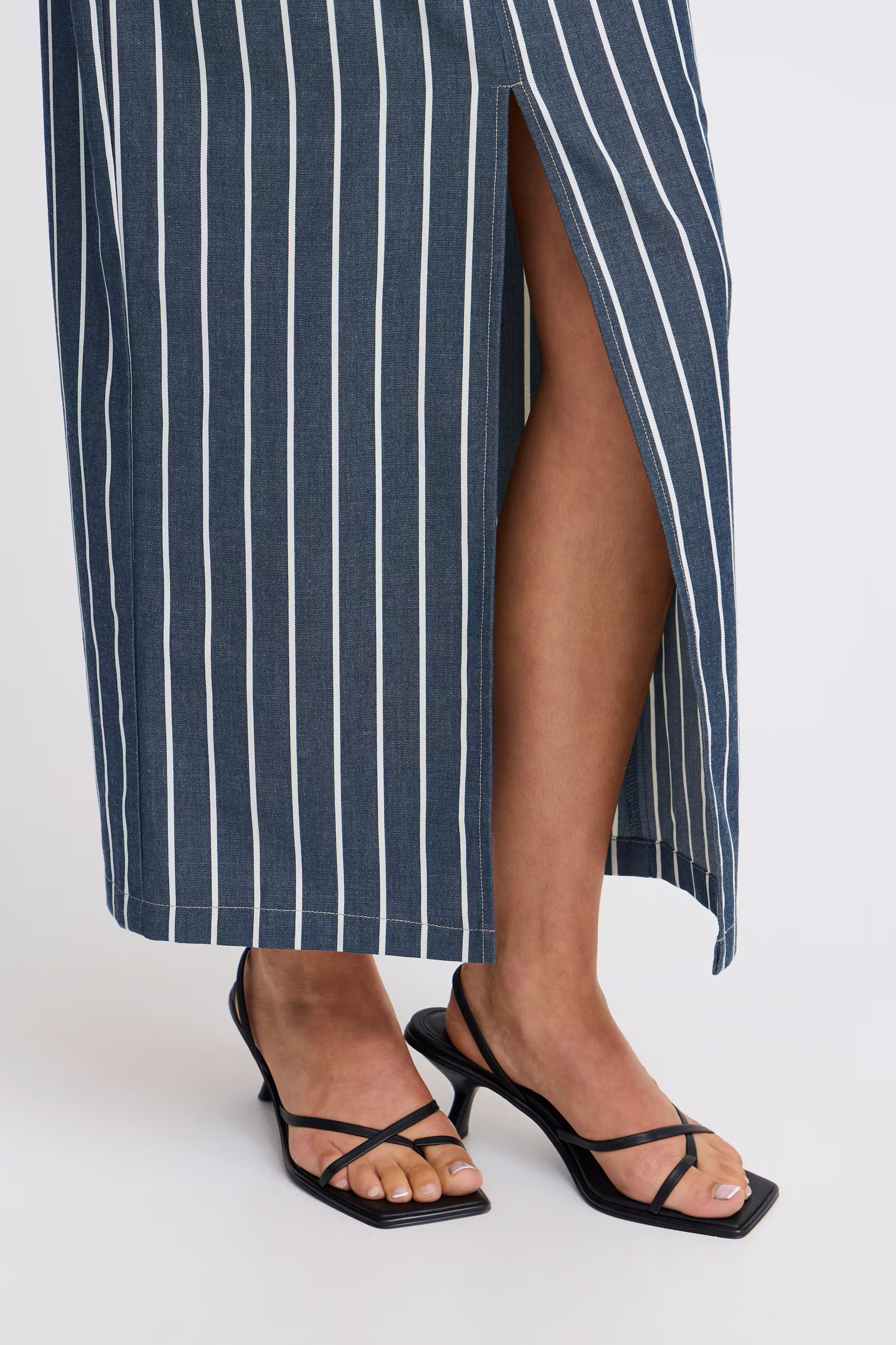 IXDITA Jupe LOOKBOOK DETAIL 20123040-204501