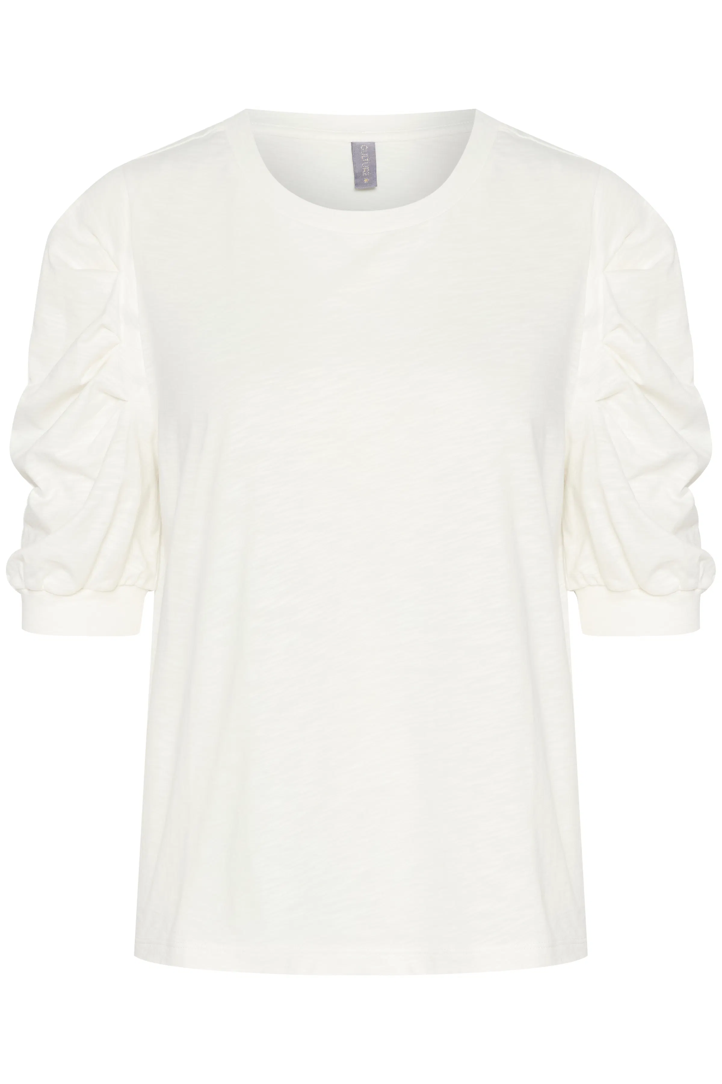 CUbiana Bluse PACK FRONT 50111155-500013