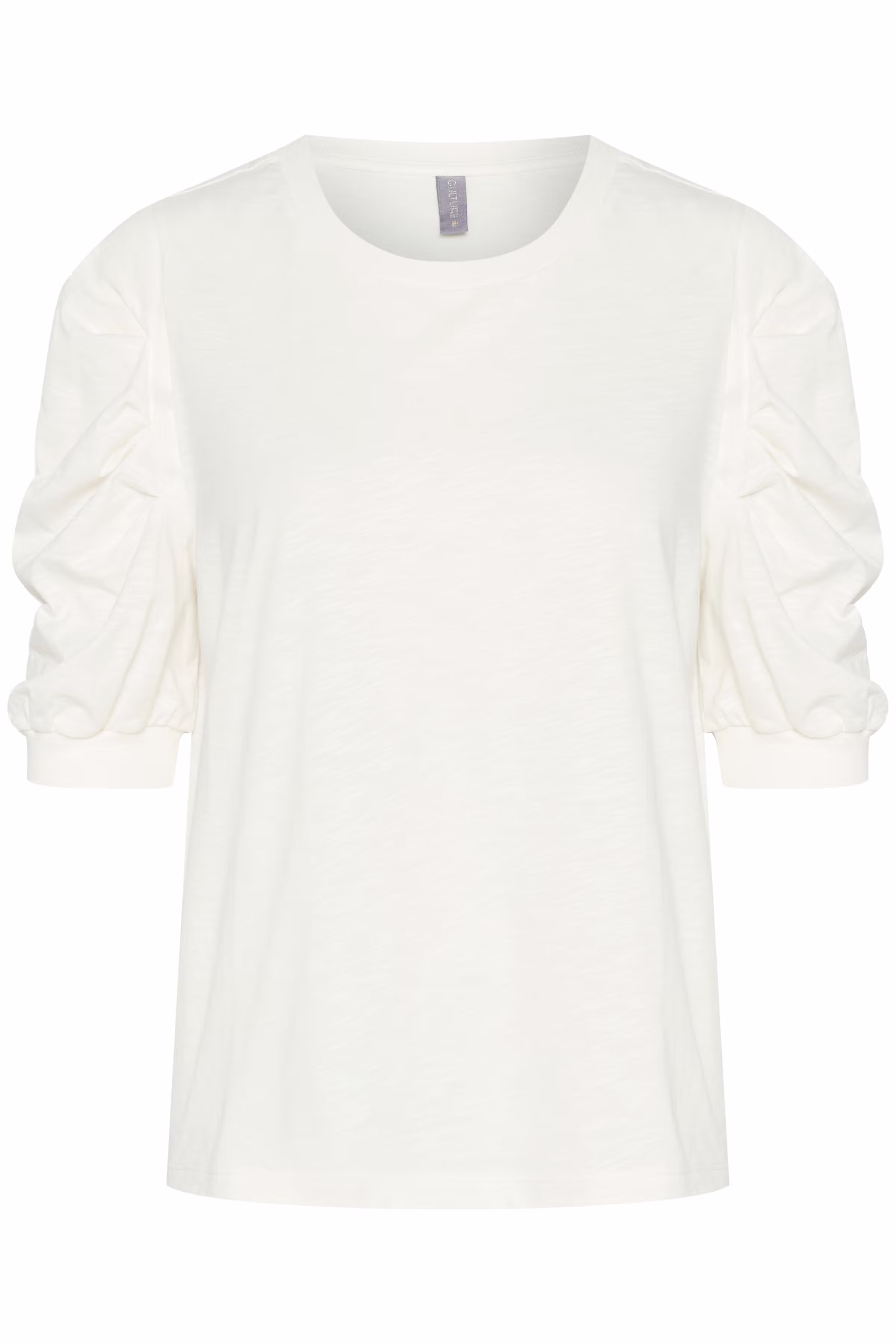 CUbiana Bluse PACK FRONT 50111155-500013