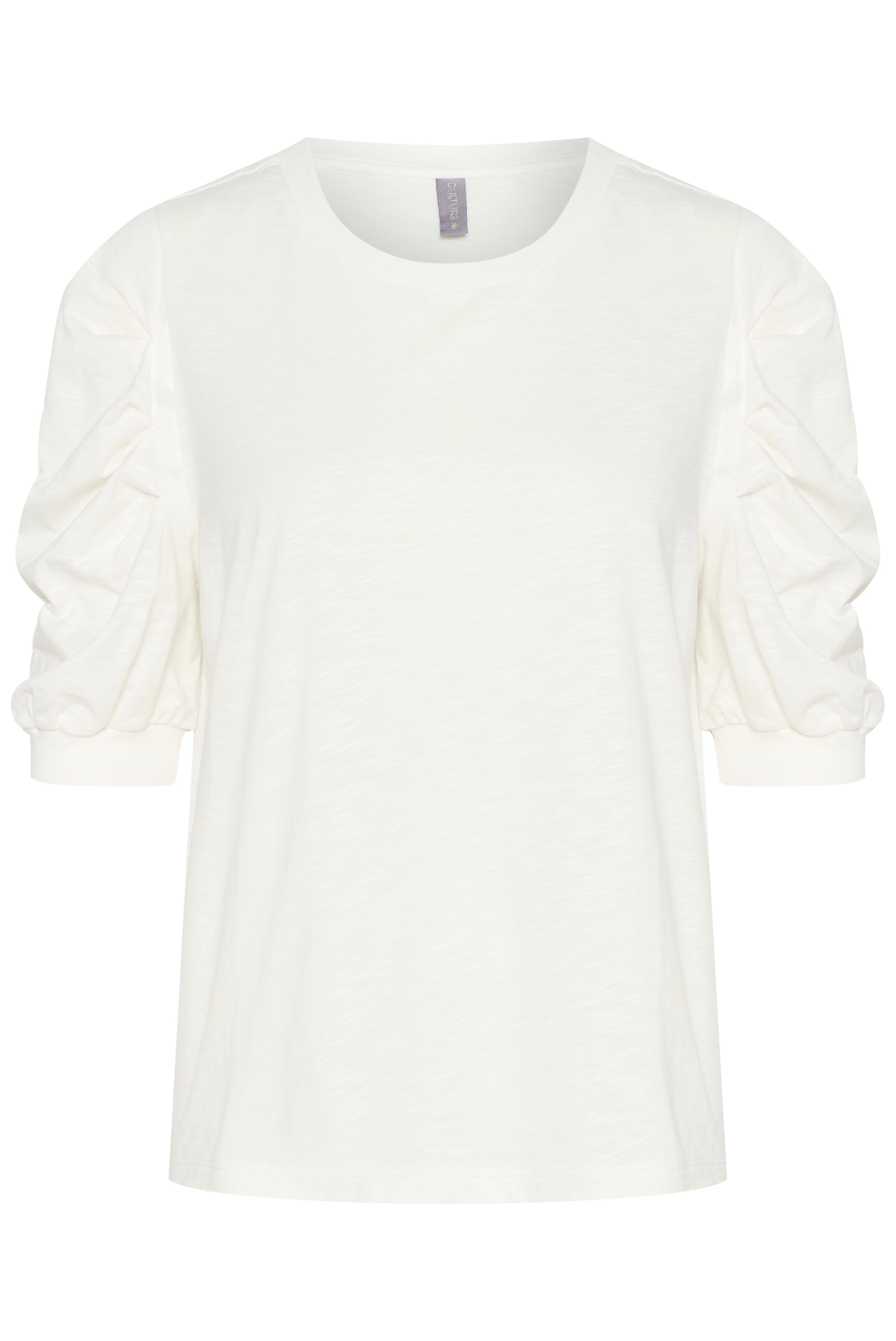 CUbiana T-shirt PACK FRONT 50111155-500012