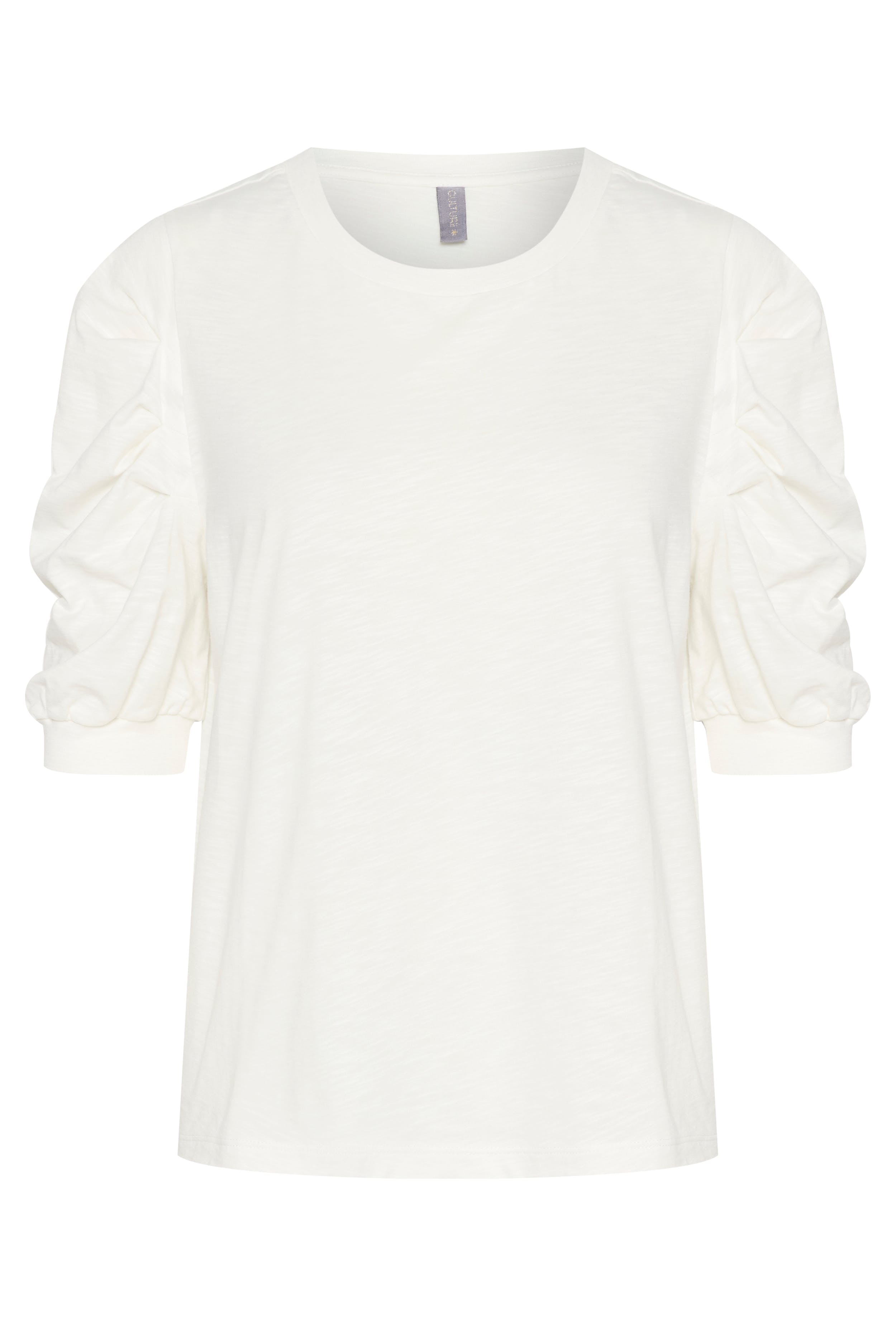 CUbiana T-shirt PACK FRONT 50111155-500013