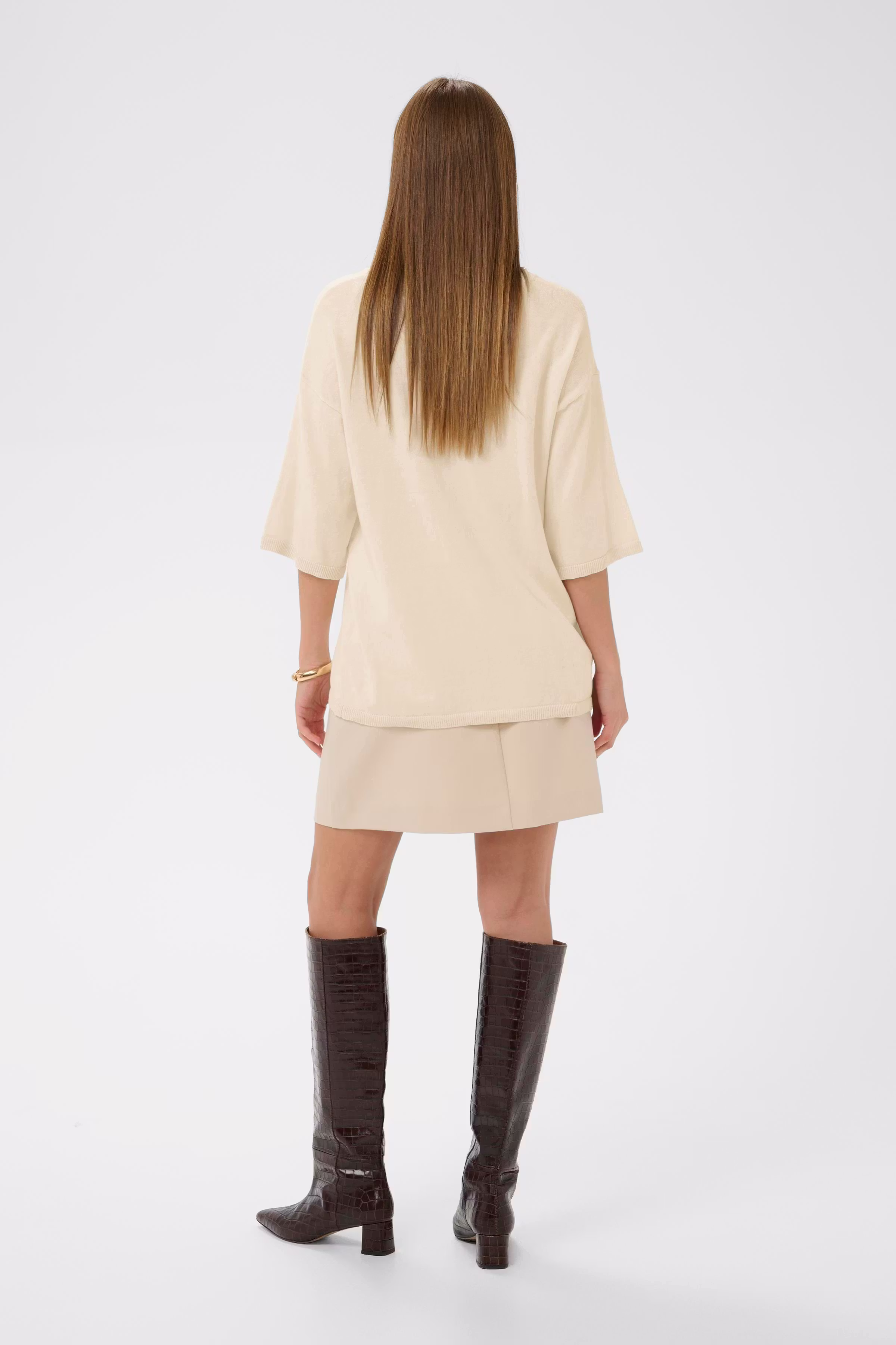 SLSanja Pullover LOOKBOOK BACK 30408564-125202