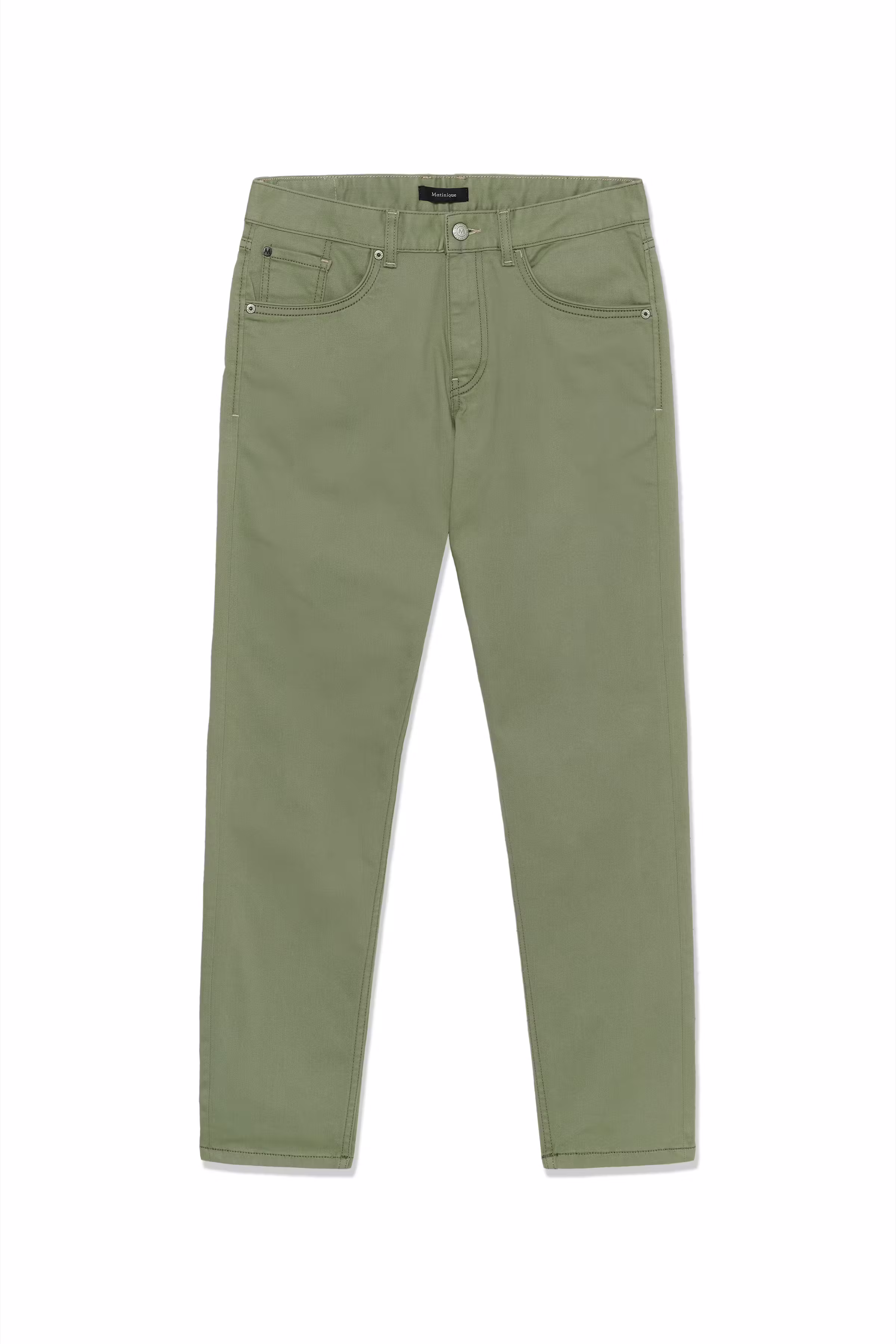 MApete Broek PACK FRONT 30205683-176212