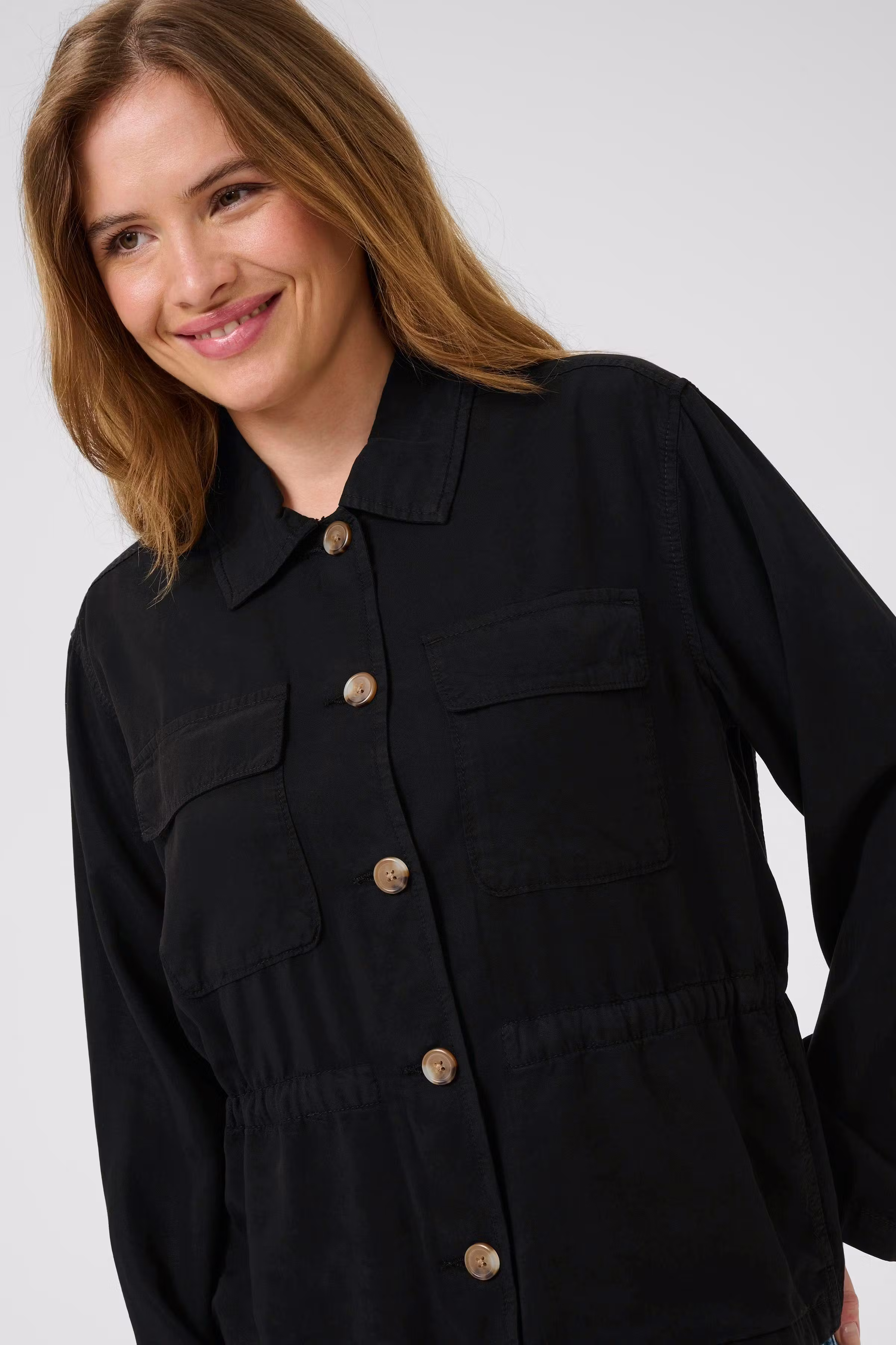 CUnavi Casual Jacke LOOKBOOK DETAIL 50111979-500012