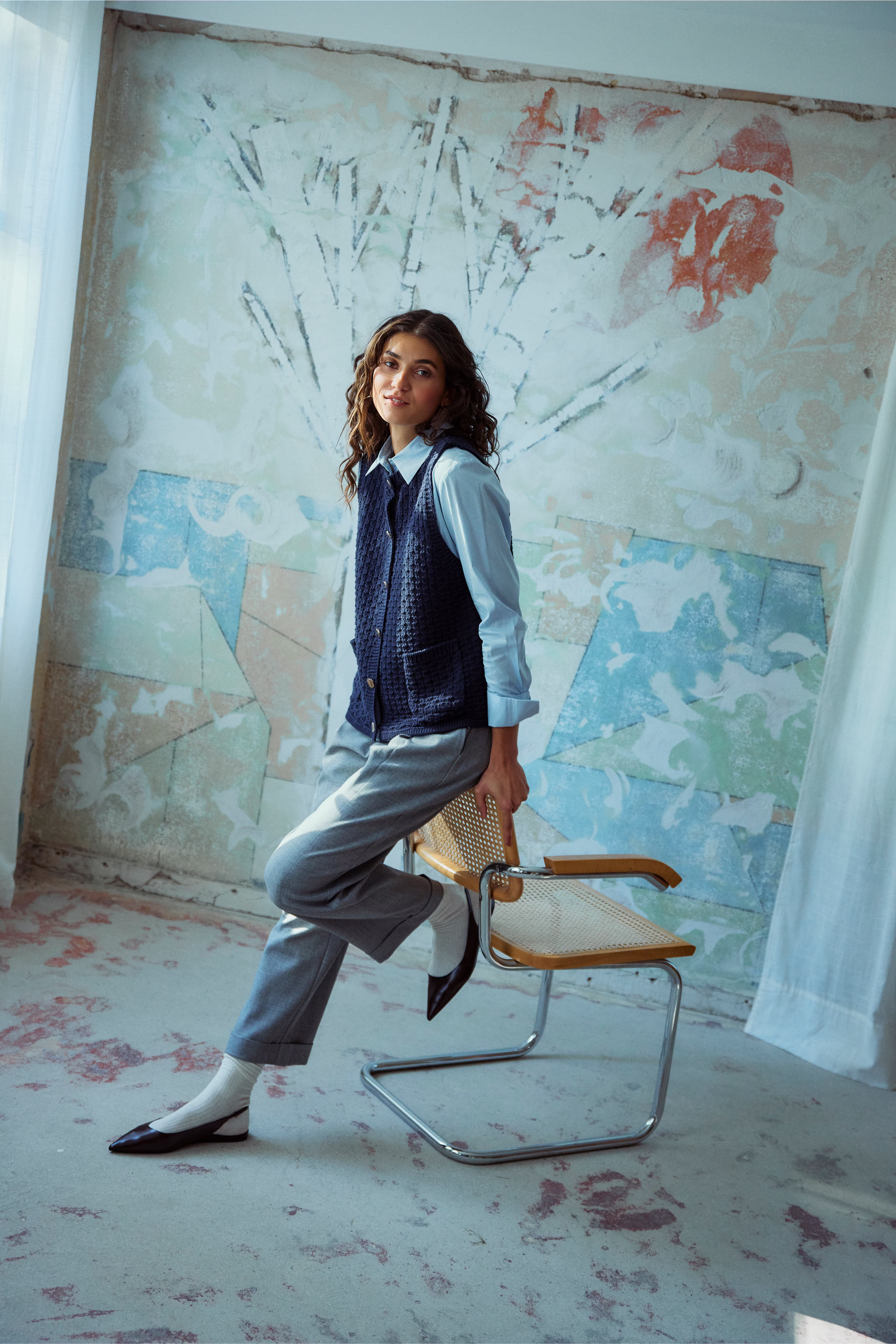 FRABIGAIL Hose LOCATION NONE 20615930-200123