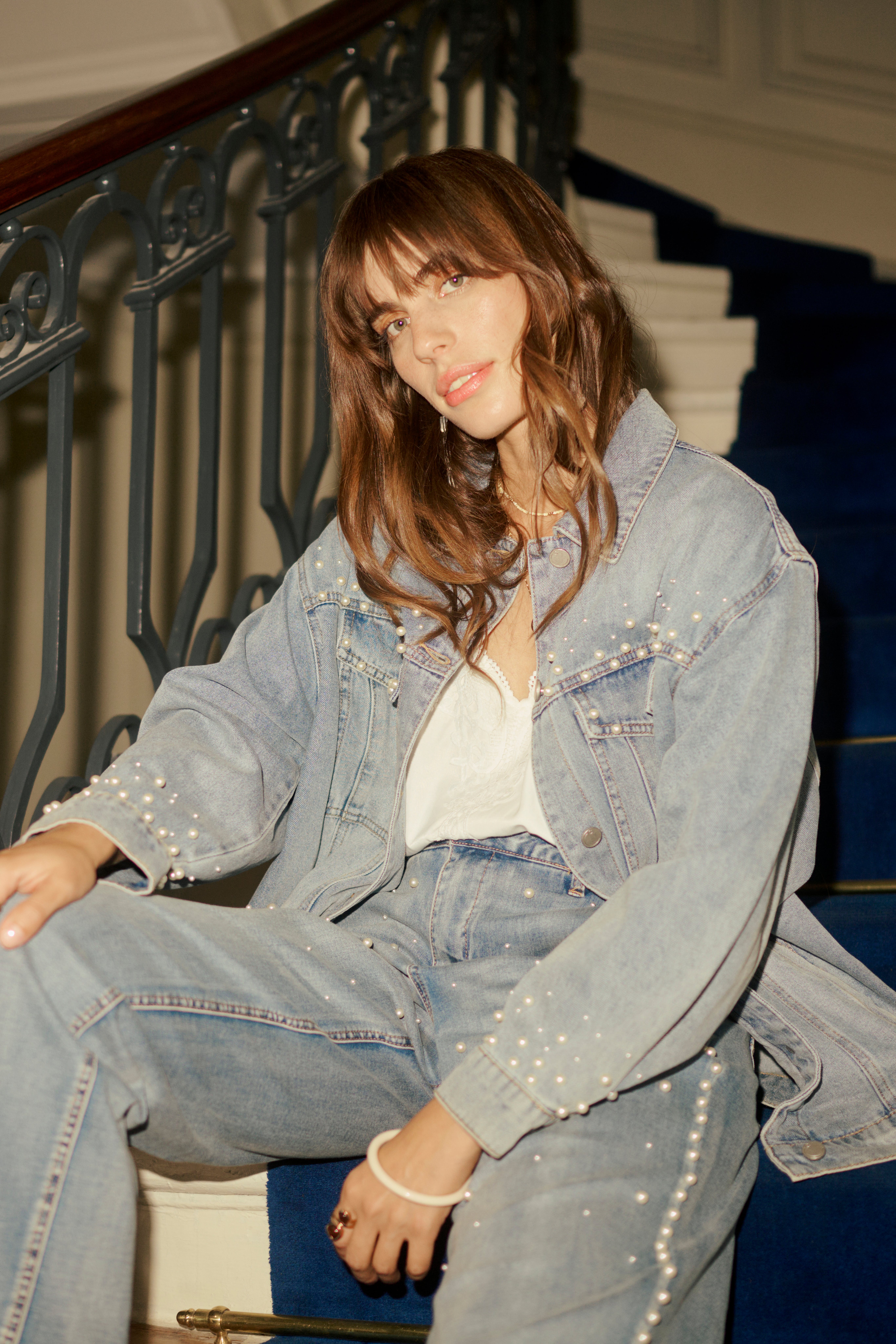 CRAnna Top LOCATION NONE 10611224-110602