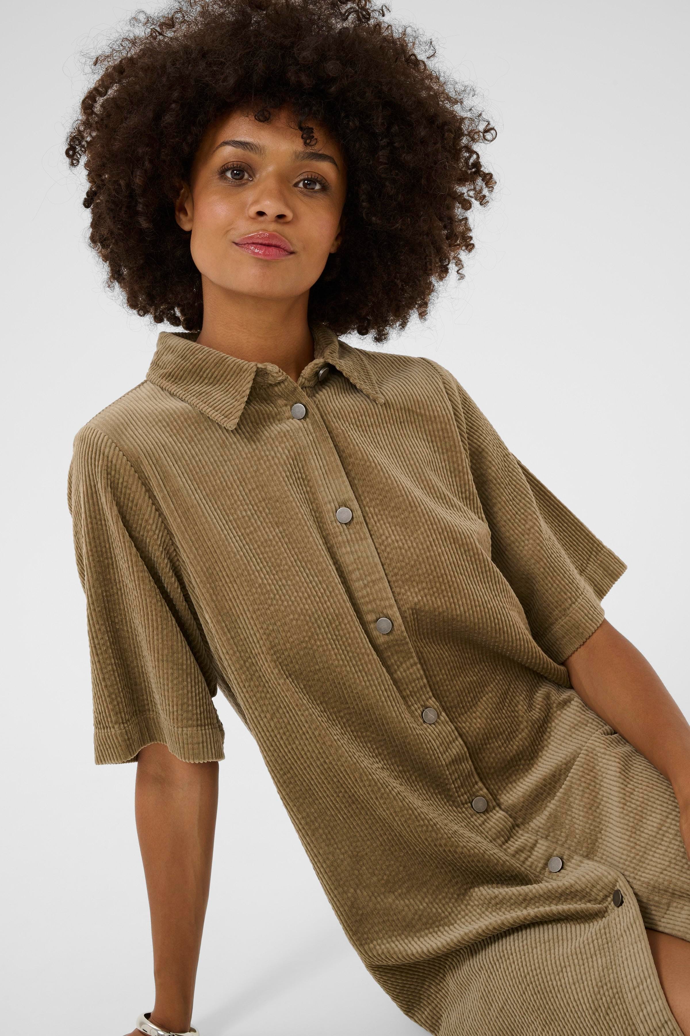 CUbaela Manchesterklänning LOOKBOOK DETAIL 50112267-171310