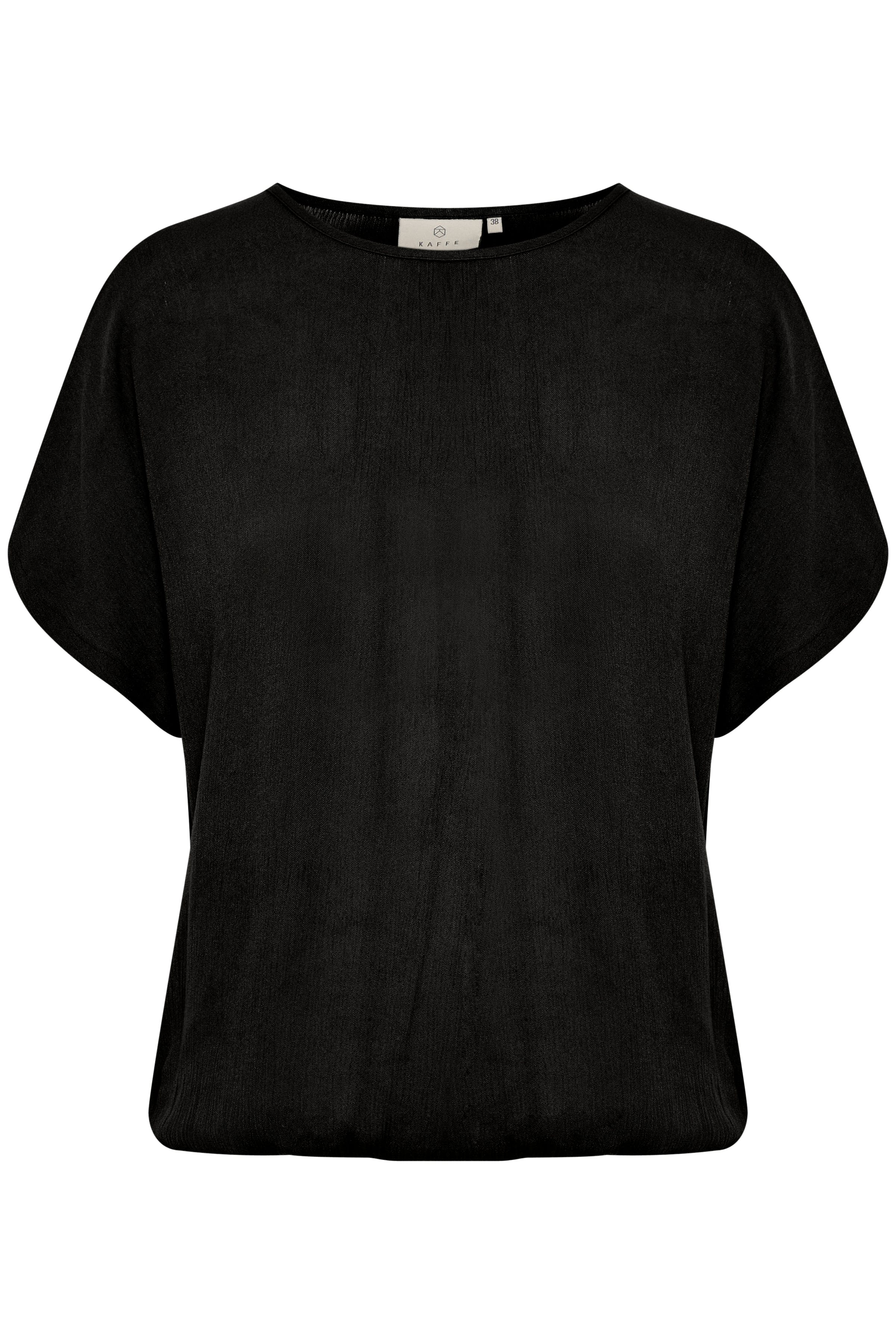 Kurzarm-Bluse PACK FRONT 10500781-50600