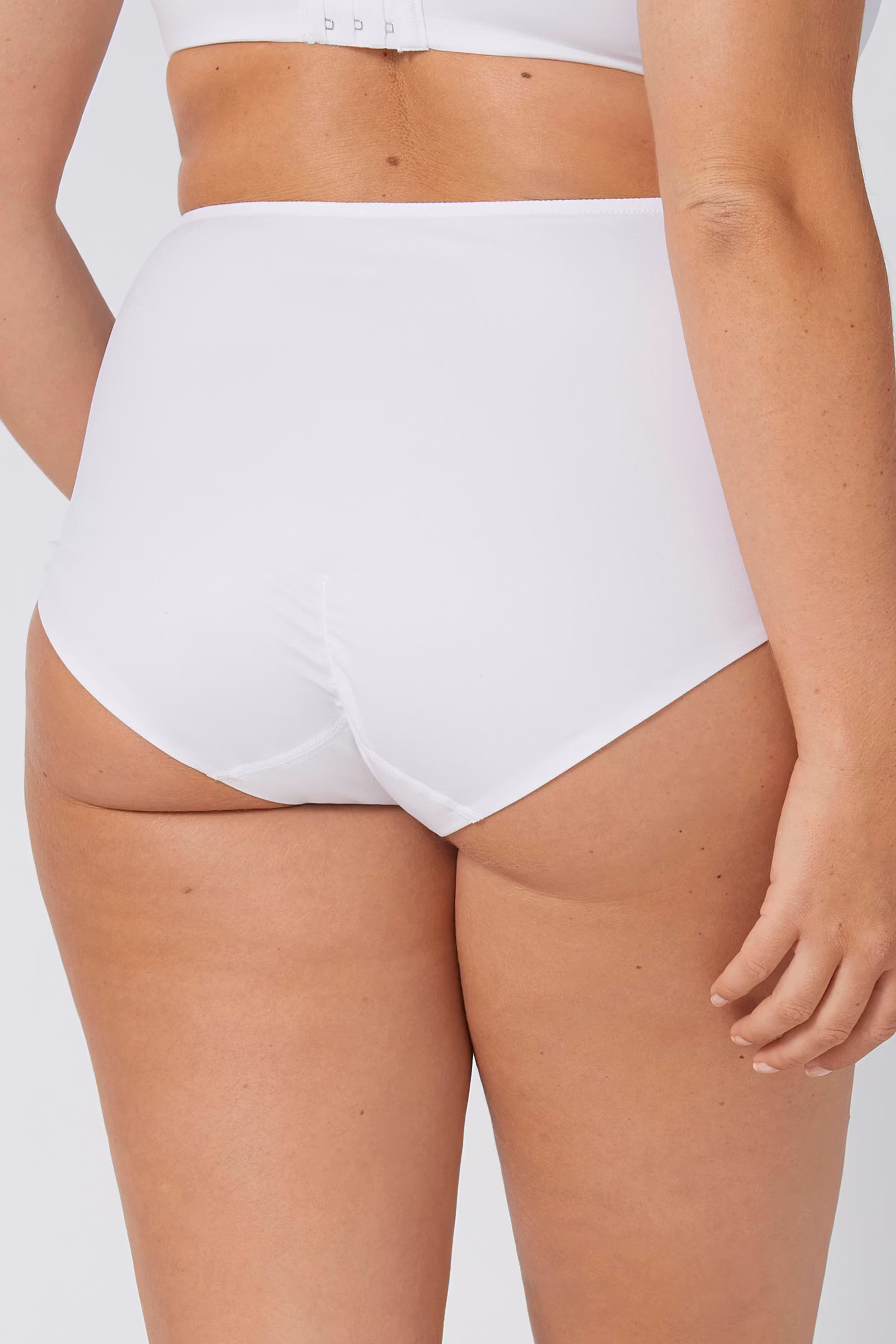 TrueShape Trusser LOOKBOOK BACK 40500037-T3