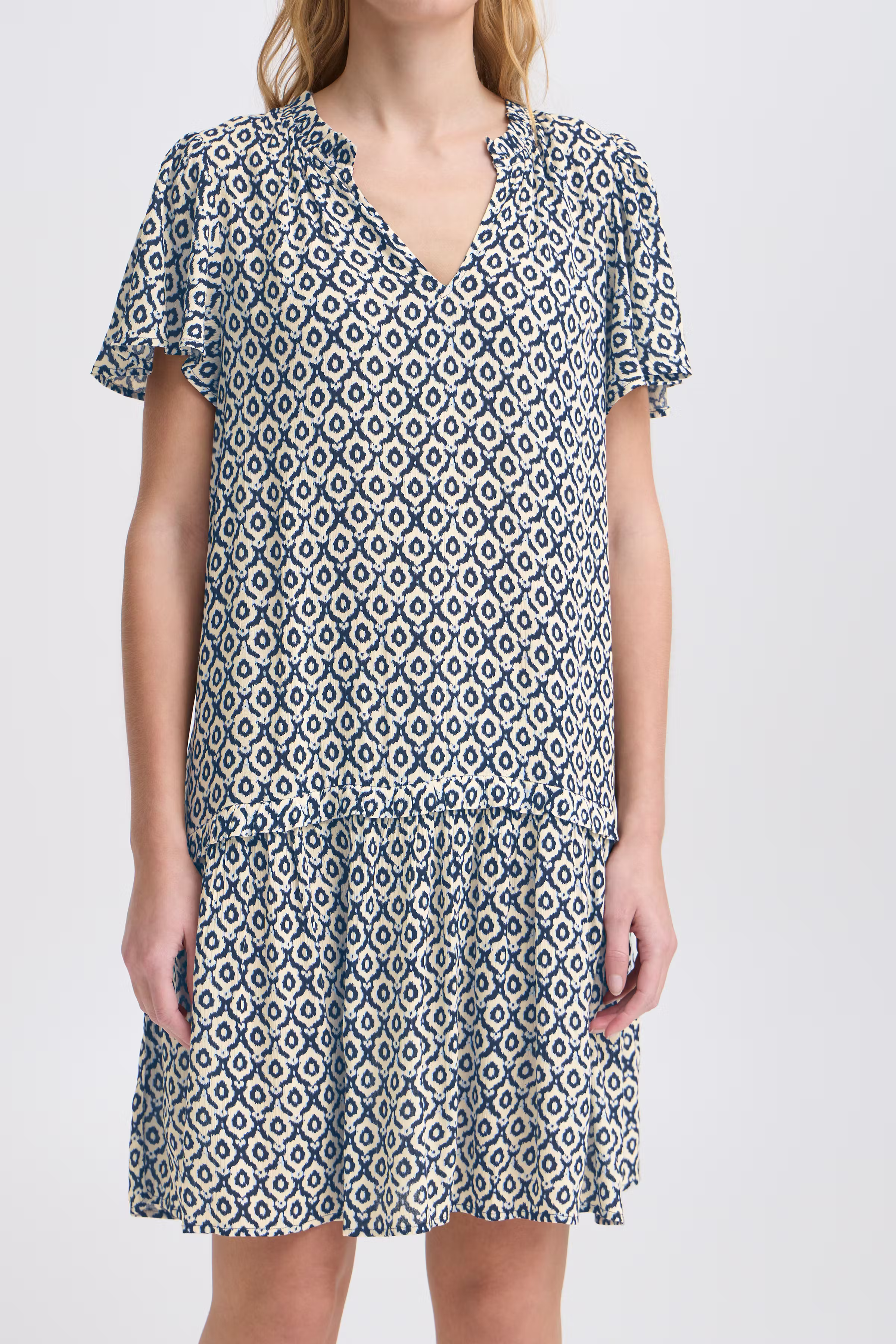 IHMARRAKECH Klänning LOOKBOOK DETAIL 20122961-204483