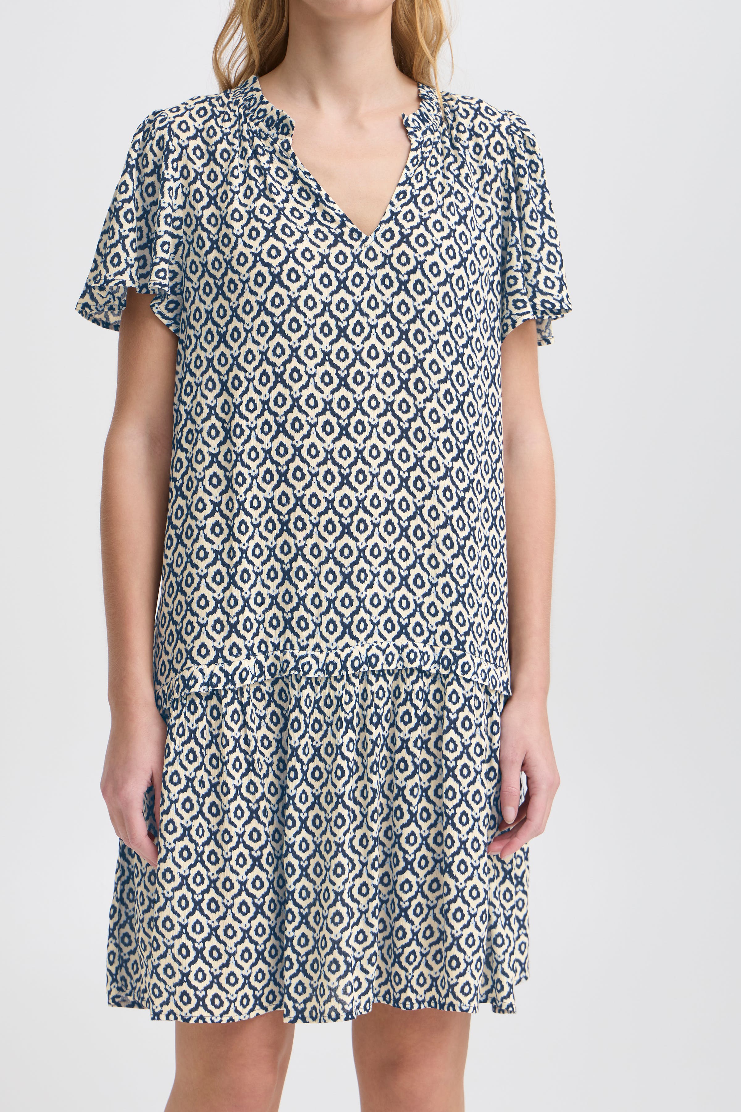 IHMARRAKECH Dress LOOKBOOK DETAIL 20122961-204483