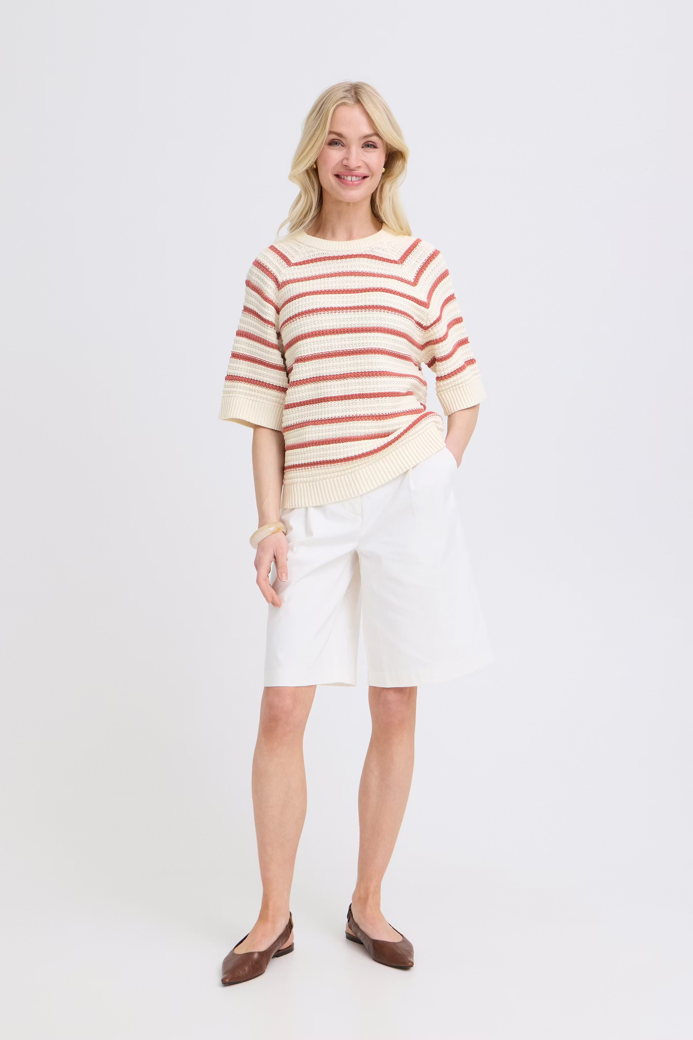 BYMIKALA Pullover LOOKBOOK FRONT 20818689-900006520