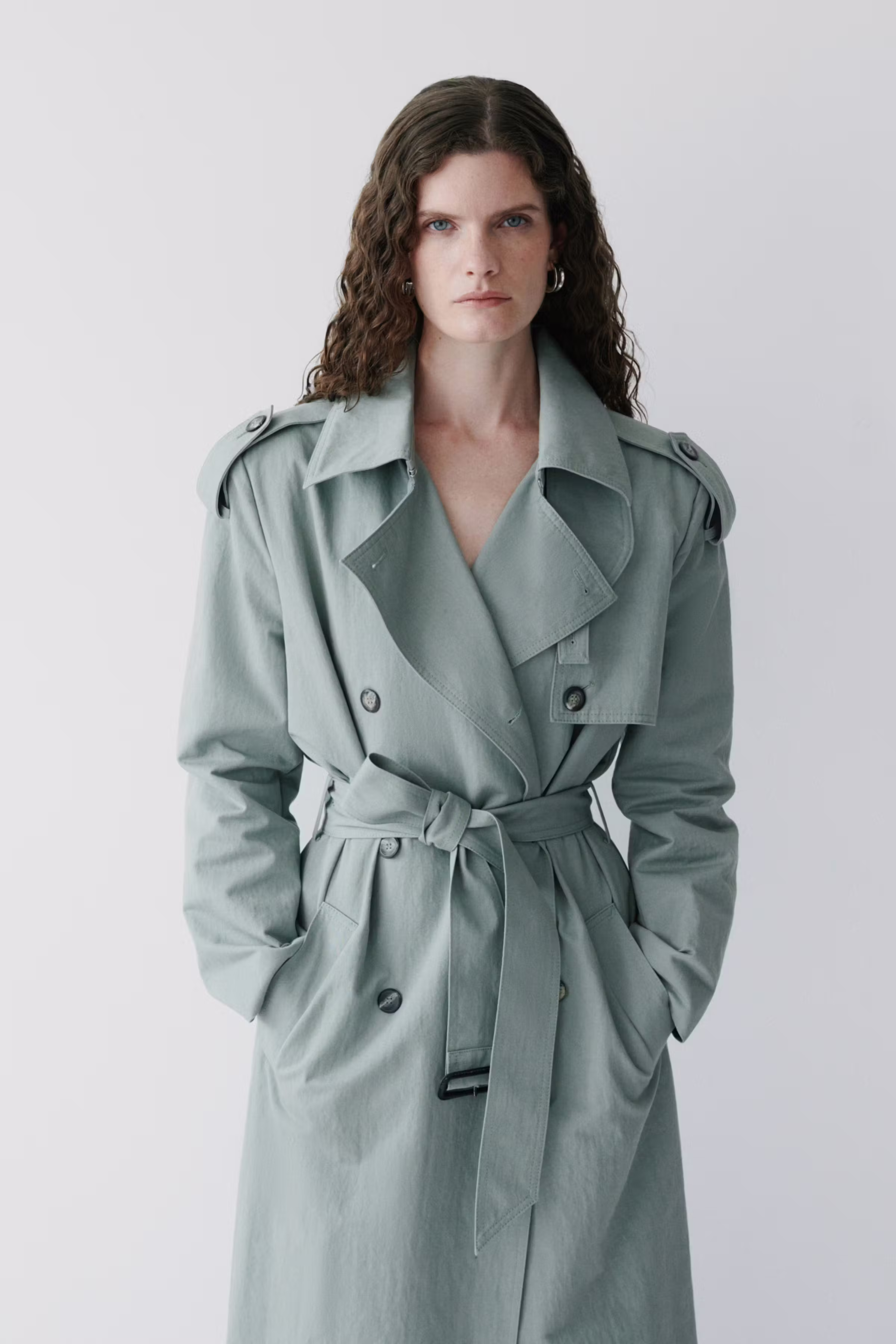 CODIE Kappa LOOKBOOK FRONT 30600572-GR557